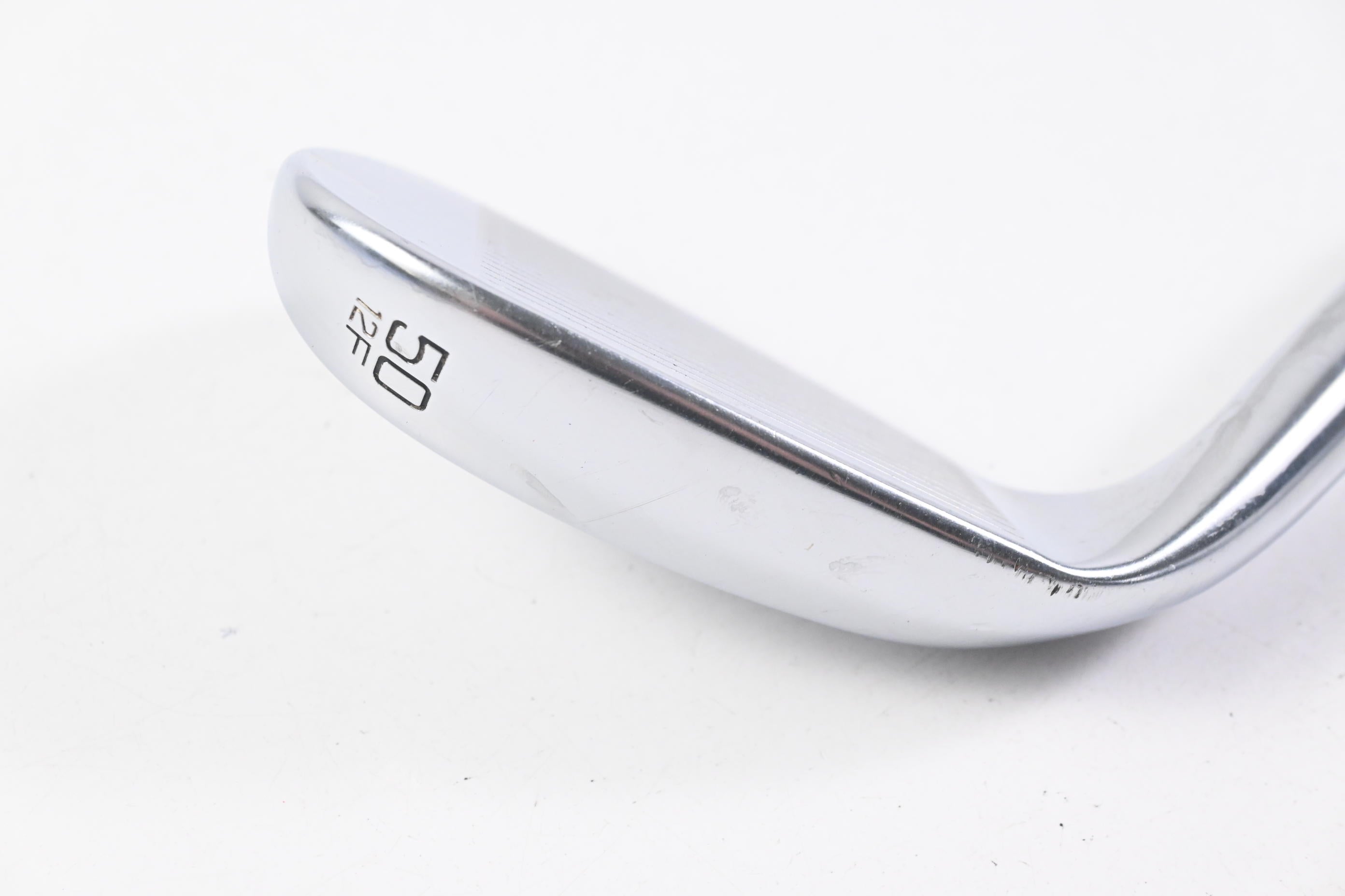 Titleist Vokey SM8 Gap Wedge / 50 Degree / Wedge Flex Vokey Design Shaft