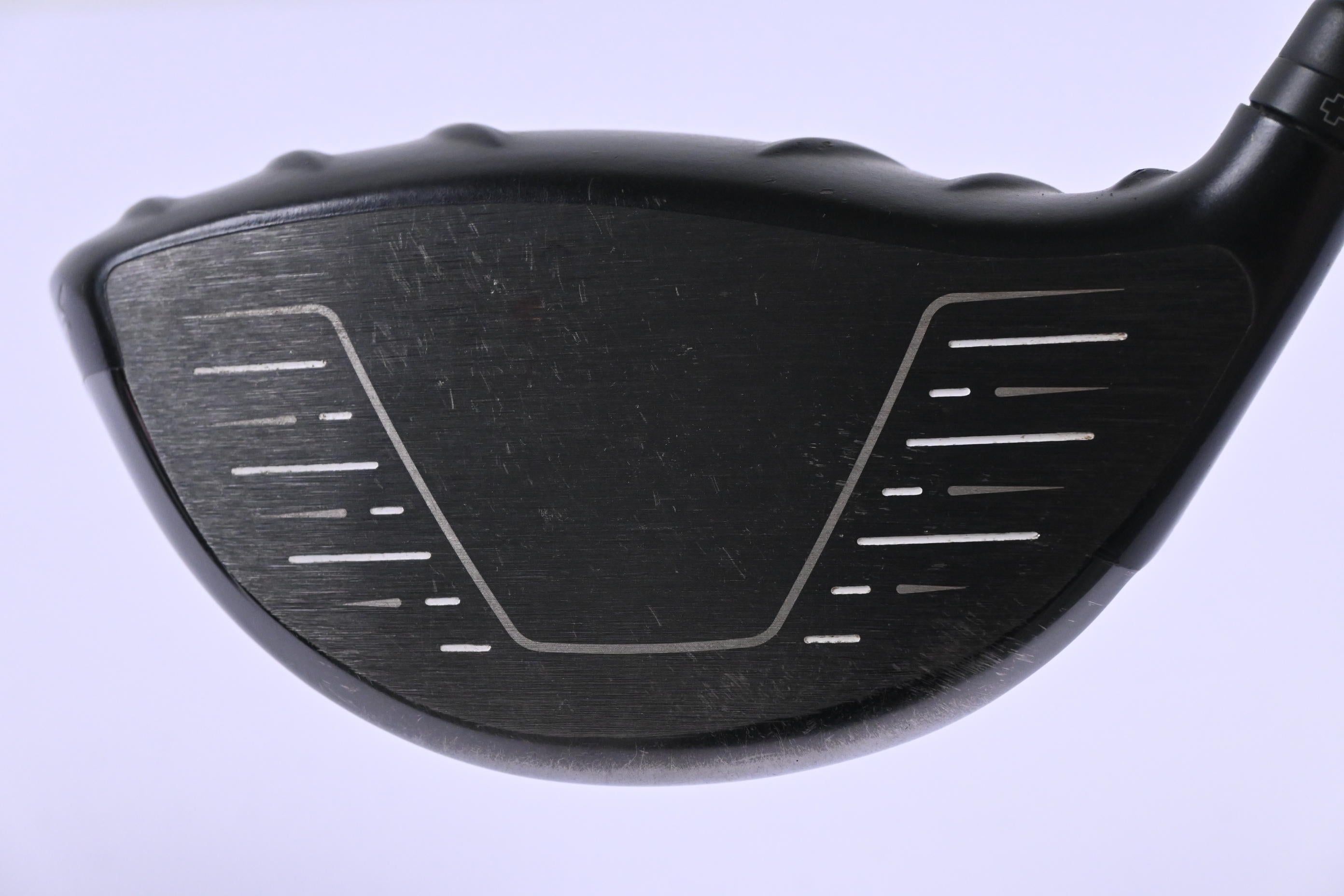 Ping G425 SFT Driver / 10.5 Degree / Regular Flex Ping Alta CB Slate 55 Shaft
