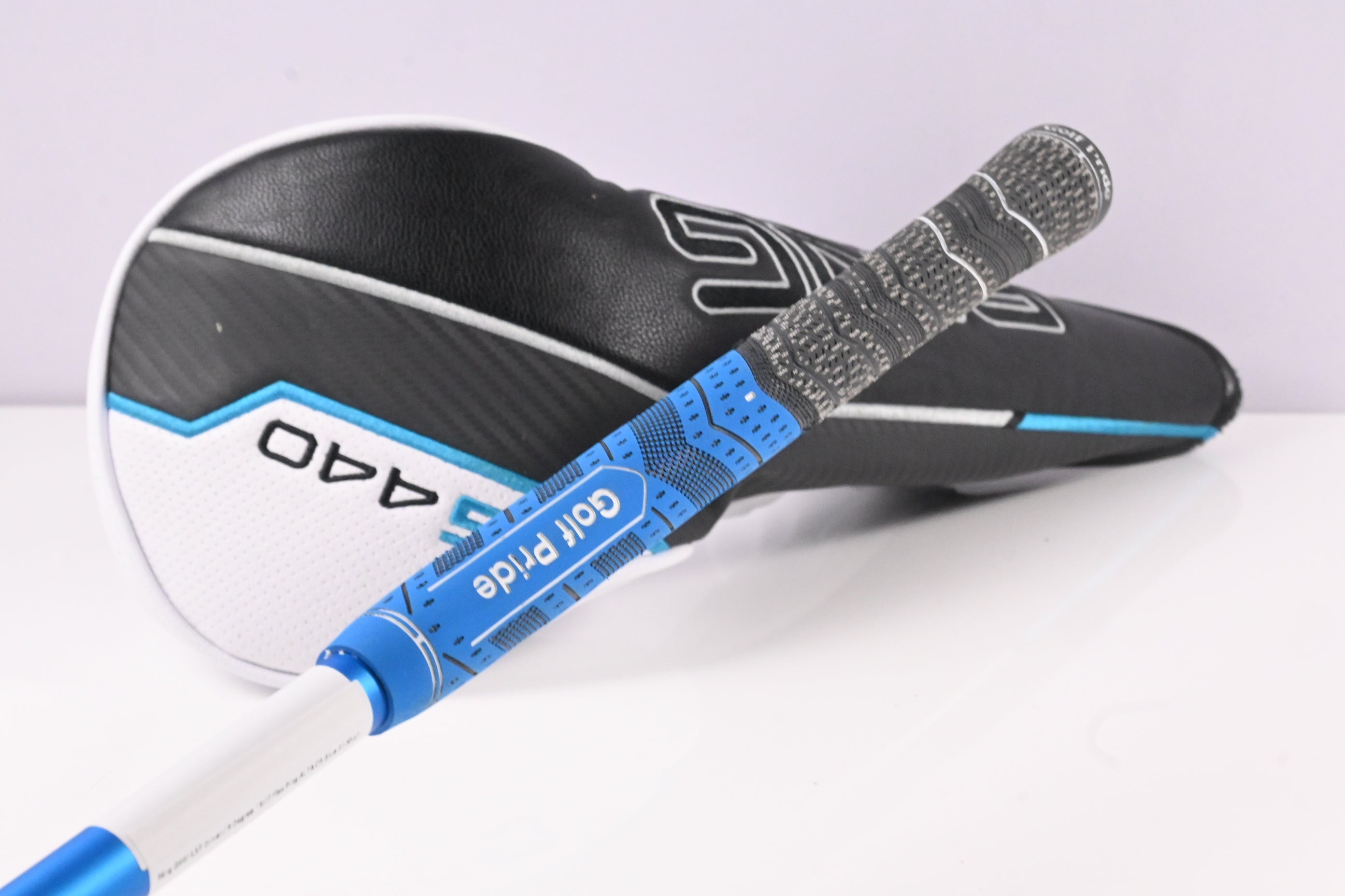 Ping G440 LST Driver / 9 Degree / Stiff Flex Ping Alta CB Blue 50 Shaft