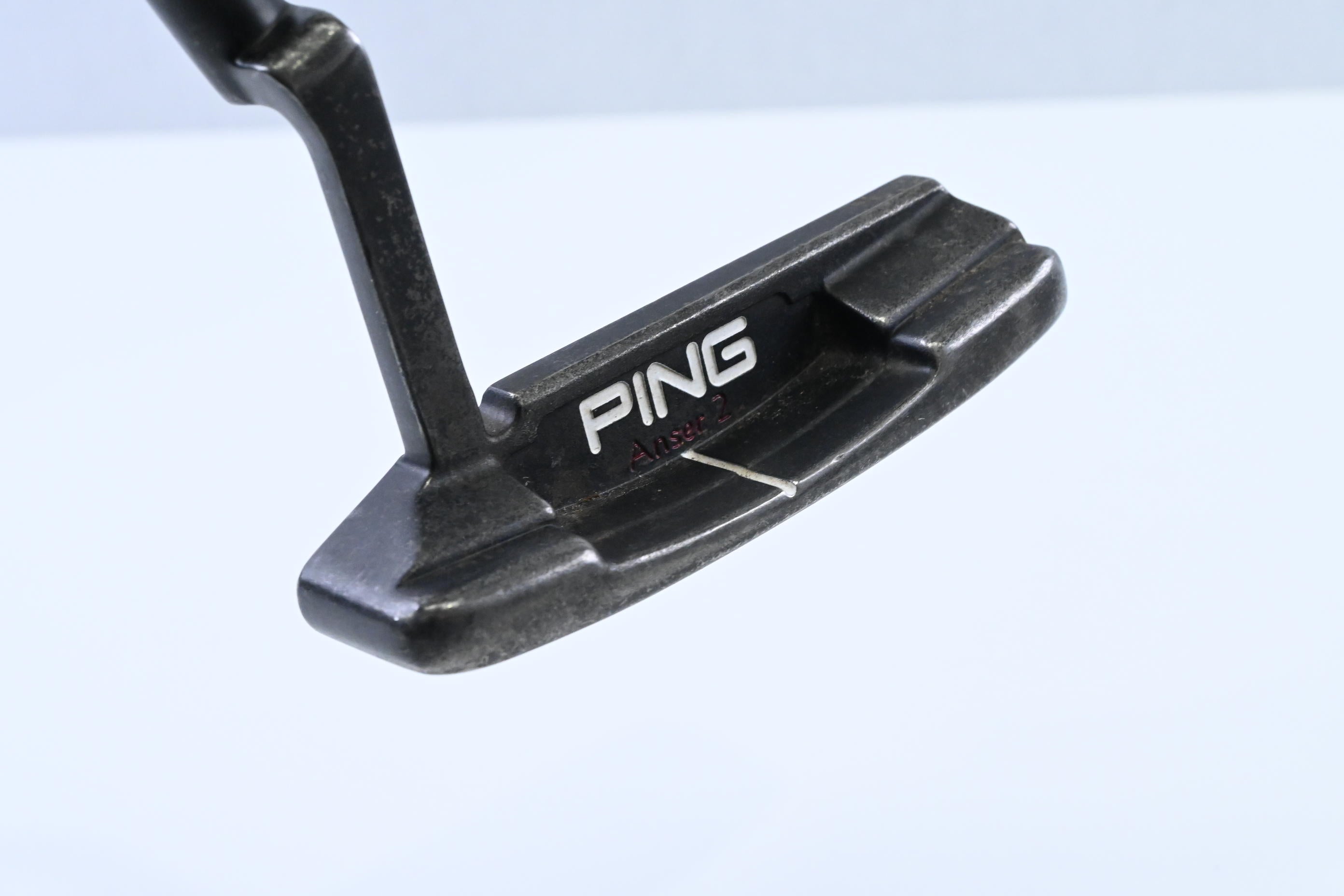 Ping Scottsdale TR Anser 2 Putter / 35 Inch