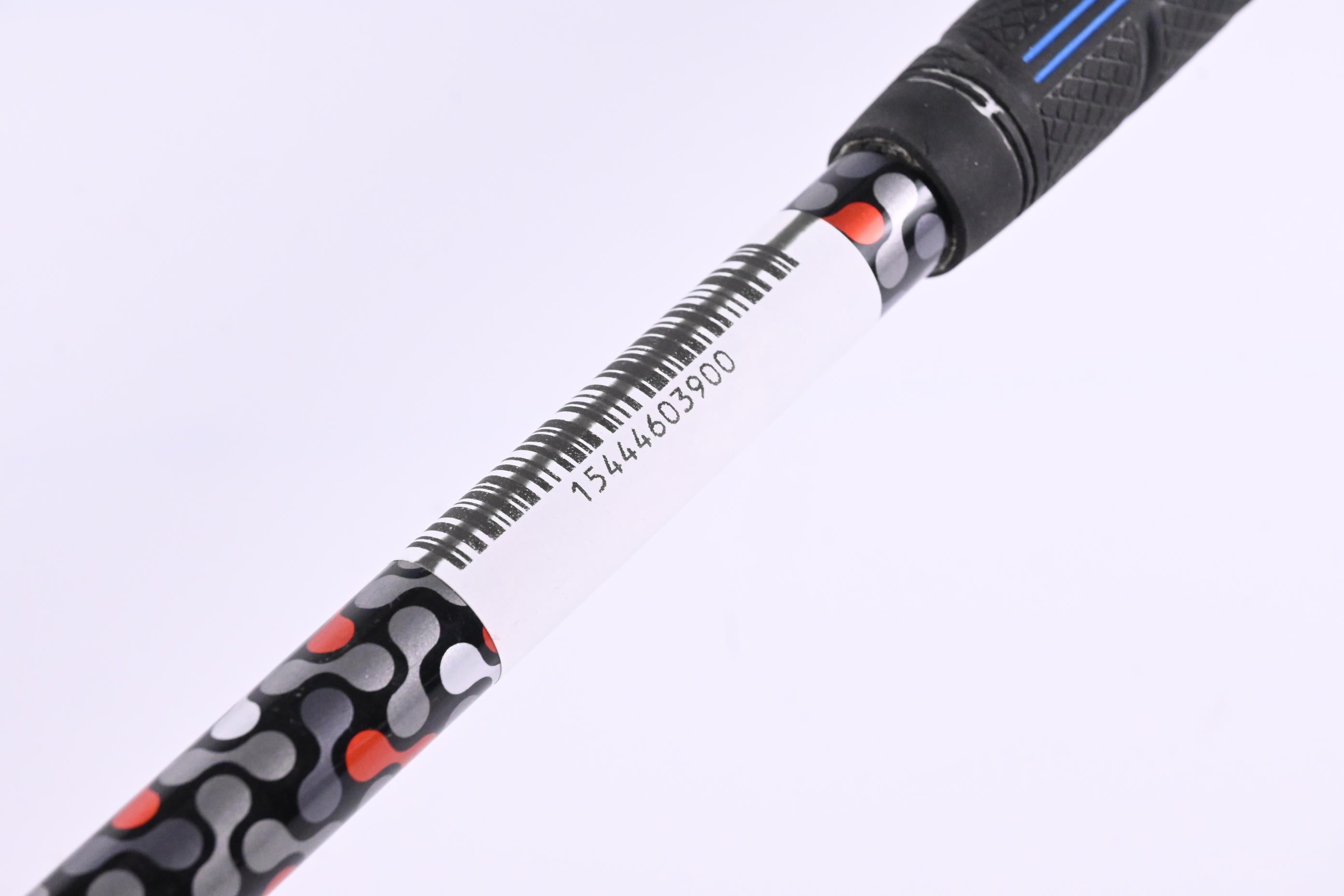 Taylormade M6 #4 Hybrid / 22 Degree / Regular Flex Atmos Orange 6 Shaft