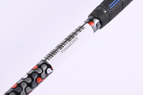 Taylormade M6 #4 Hybrid / 22 Degree / Regular Flex Atmos Orange 6 Shaft
