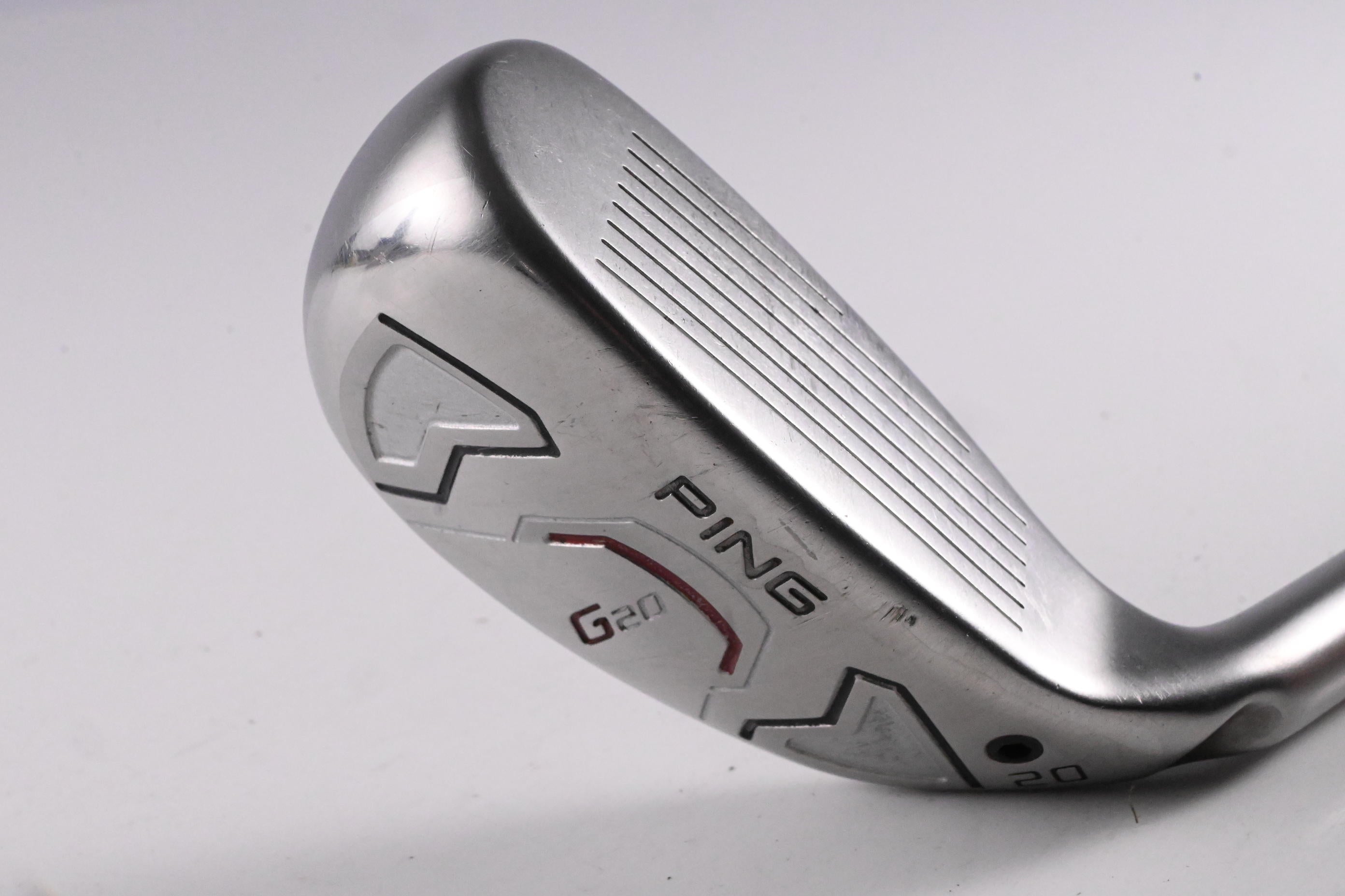 Ping G20 #3 Hybrid / 20 Degree / Regular Flex N.S.Pro 950GH Shaft