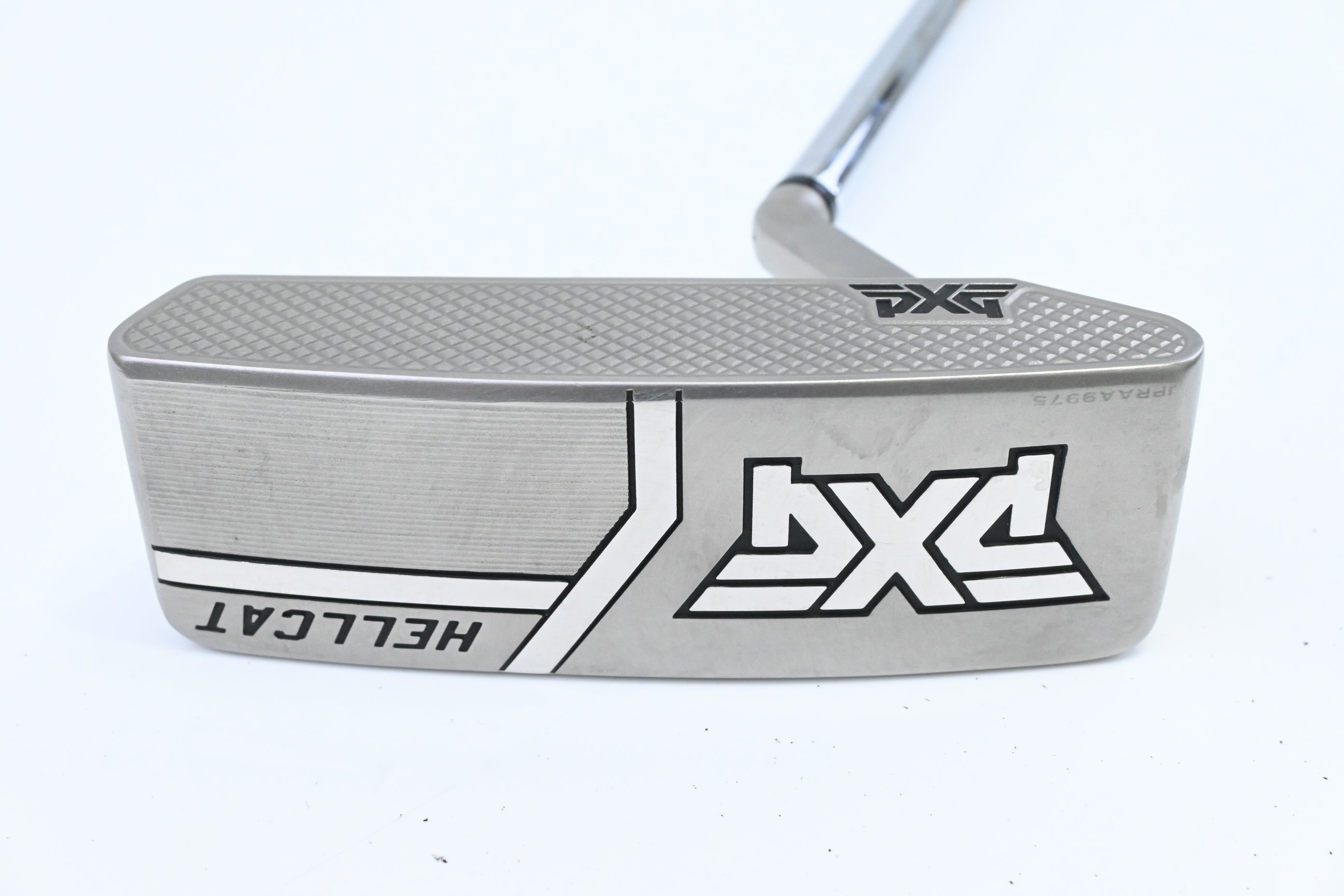 PXG Hellcat Putter / 34 Inch