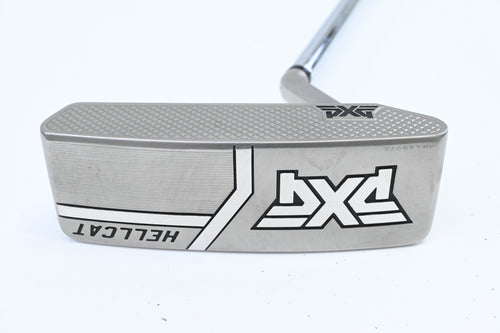 PXG Hellcat Putter / 34 Inch