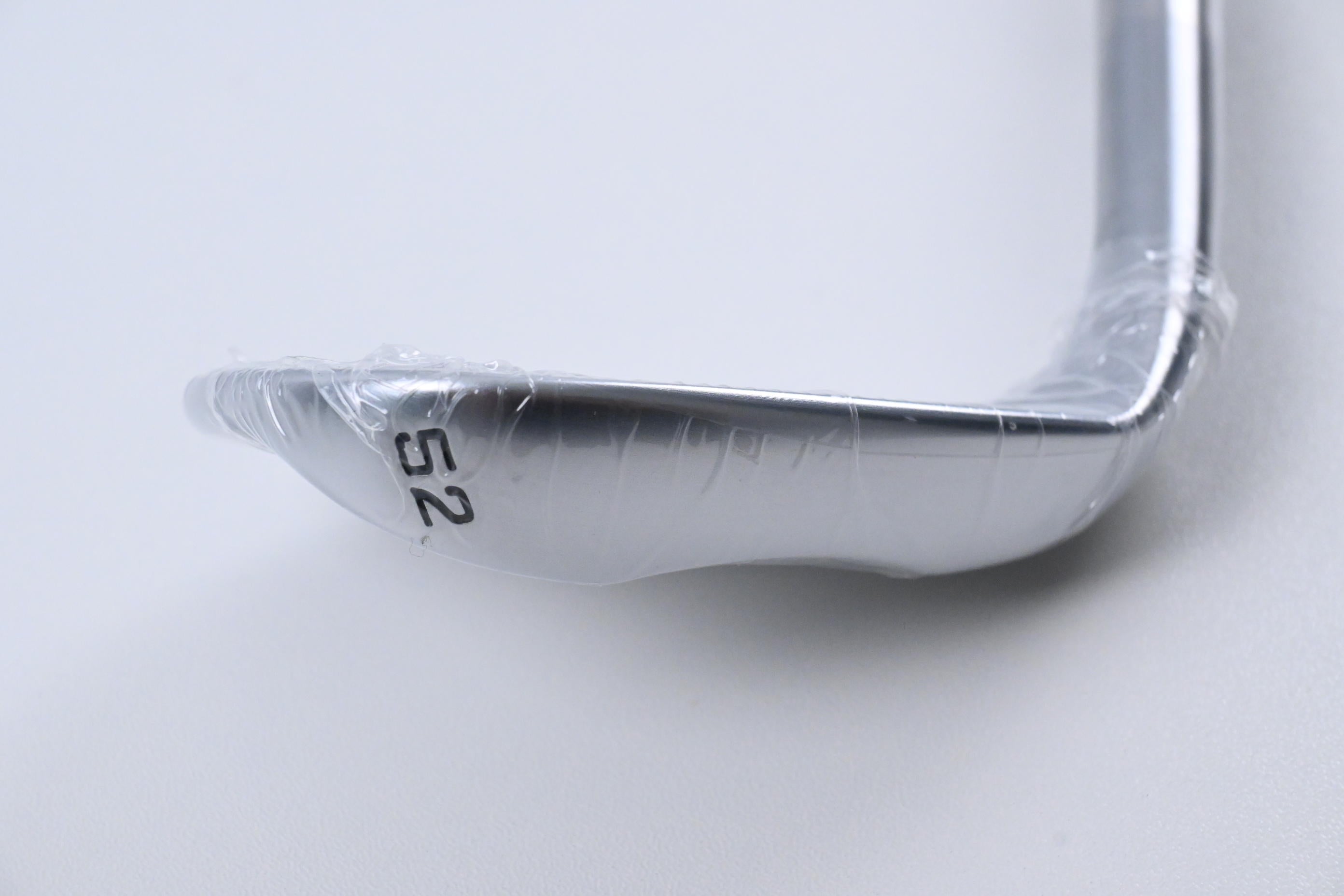 Cobra Snakebite 2023 Gap Wedge / 52 Degree / Stiff Flex KBS HI-REV 2.0 125
