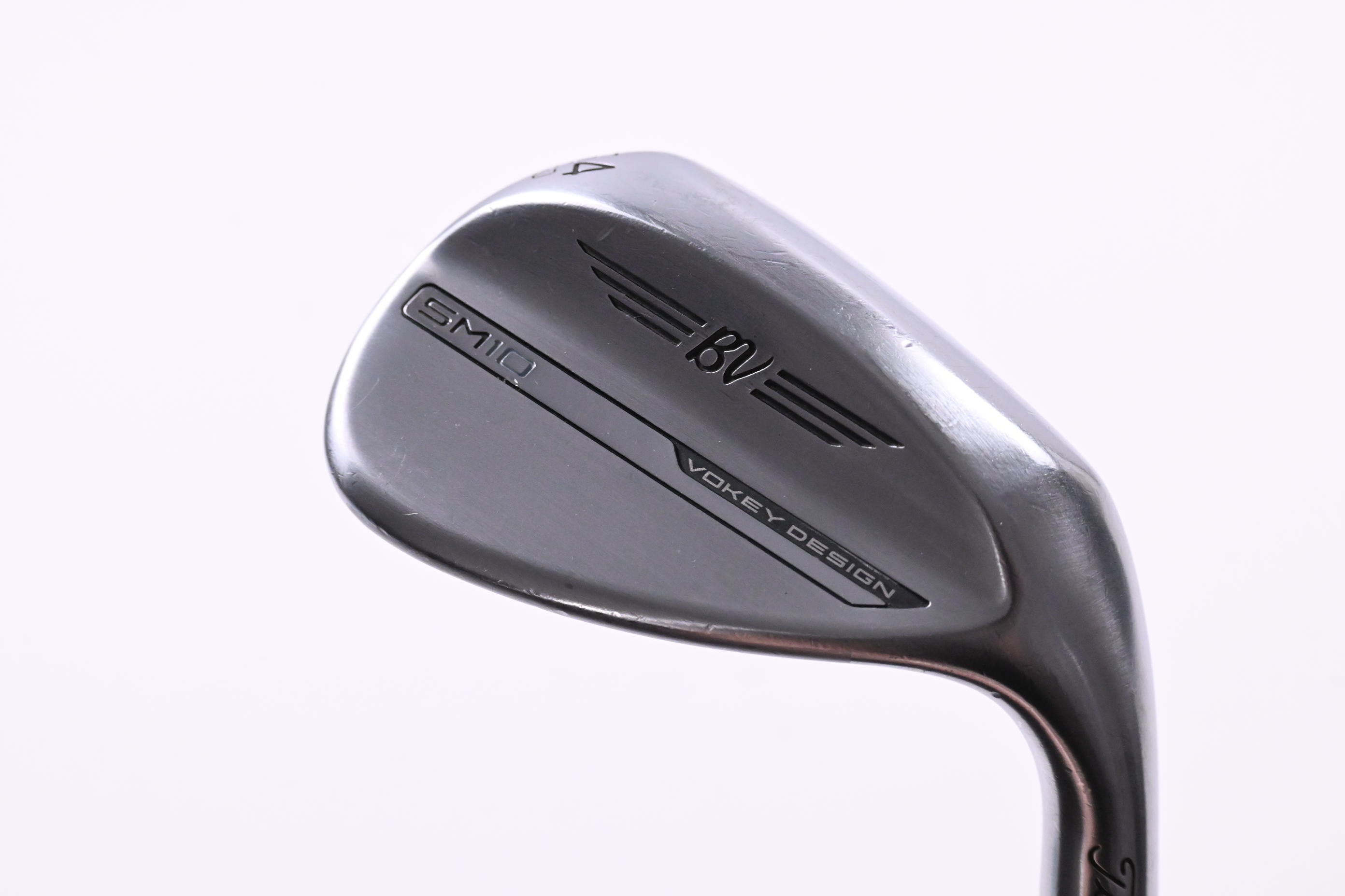 Titleist Vokey SM10 Sand Wedge / 54 Degree / Wedge Flex Titleist Vokey SM10