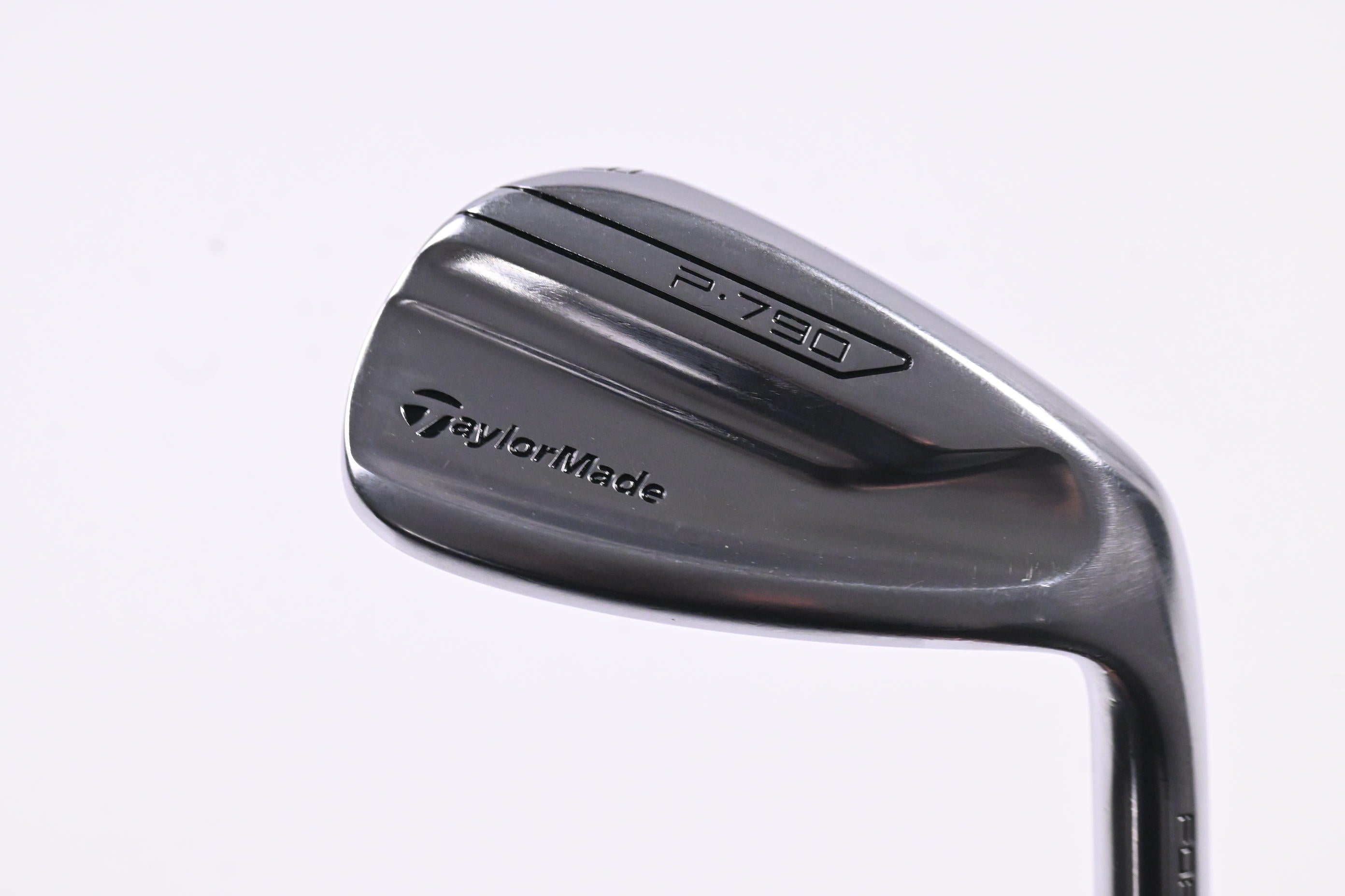 Taylormade P790 2017 Gap Wedge / 50 Degree / Wedge Flex Steel Shaft