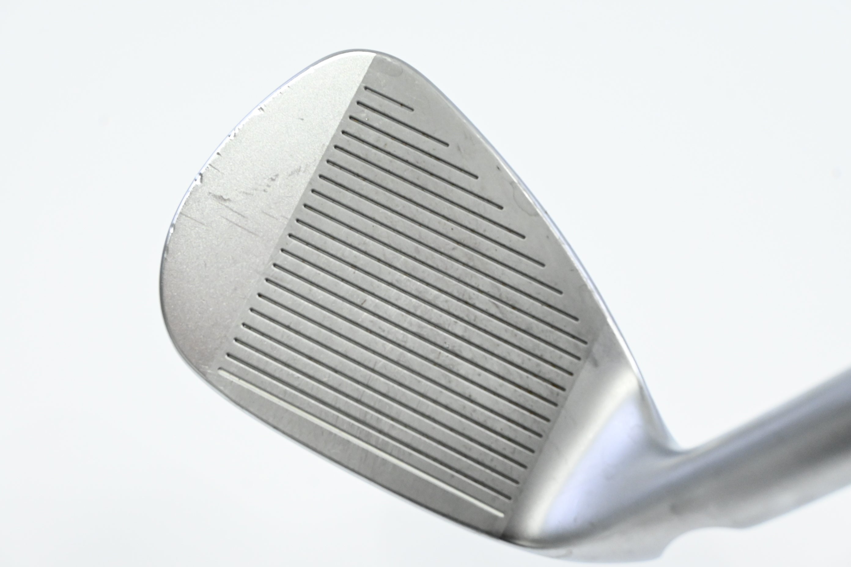 Ping i525 Gap Wedge / 50 Degree / White Dot / Stiff Flex Ping AWT 2.0 Shaft