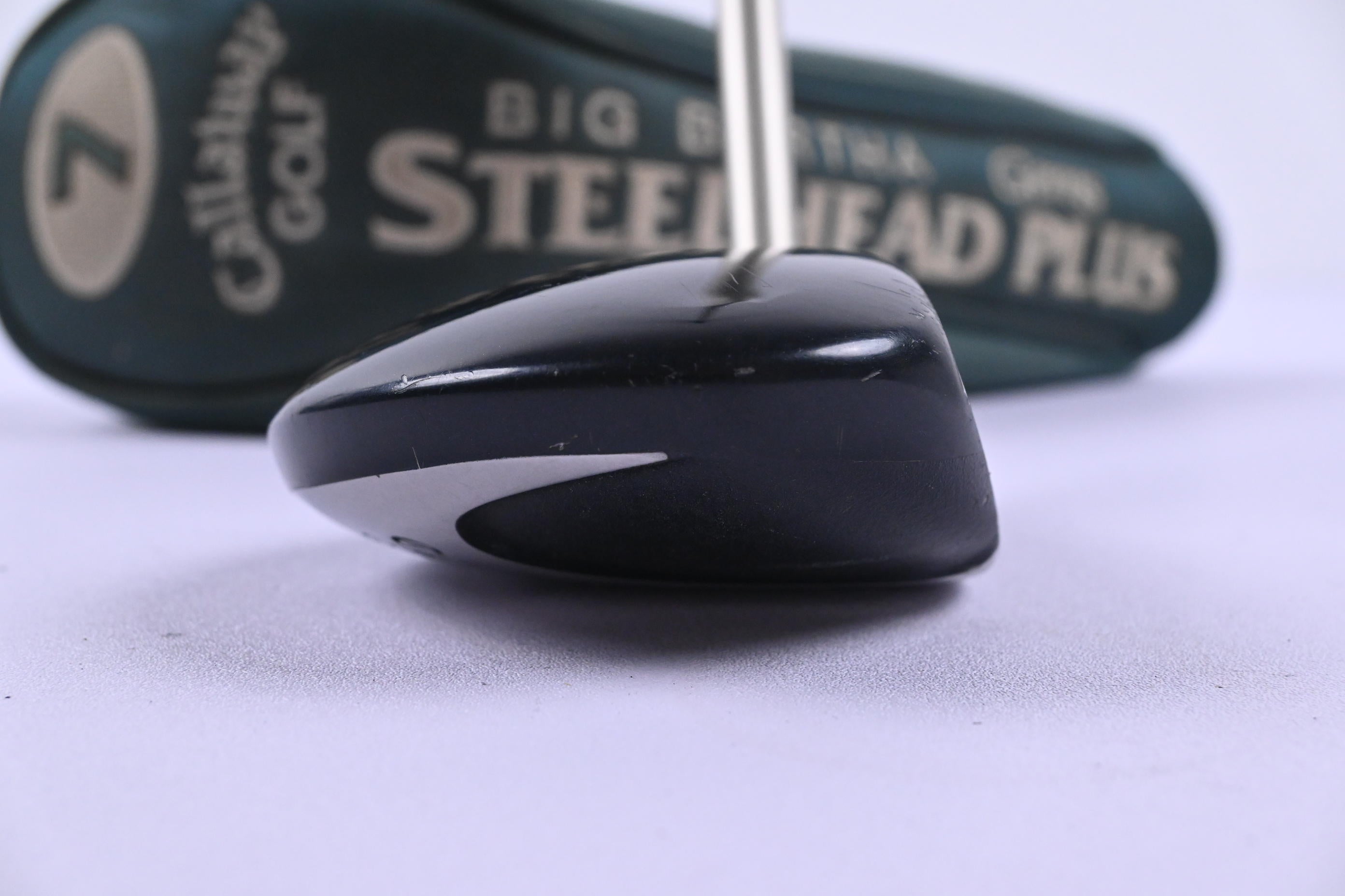 Ladies Callaway Steelhead Plus #7 Wood / 20 Degree / Ladies Flex Callaway Shaft