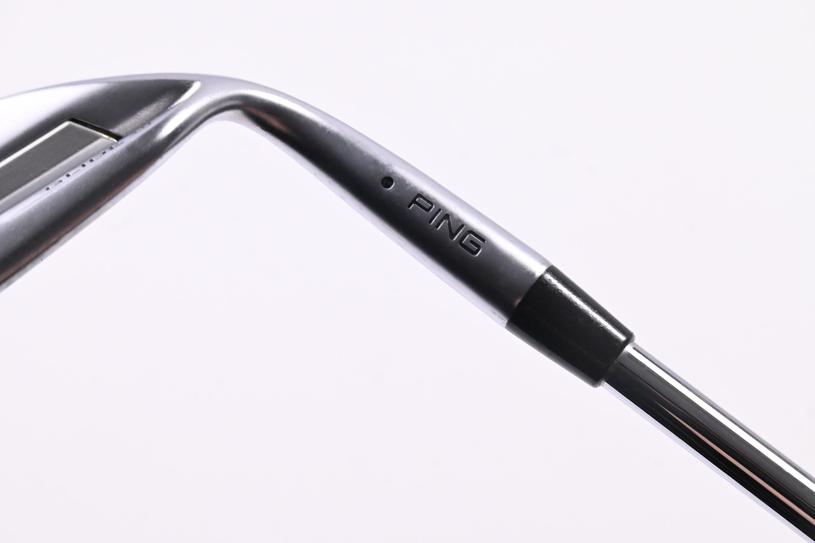 Ping Glide 3.0 Lob Wedge / 58 Degree / Black Dot / Wedge Flex Ping Z-Z 115 Shaft