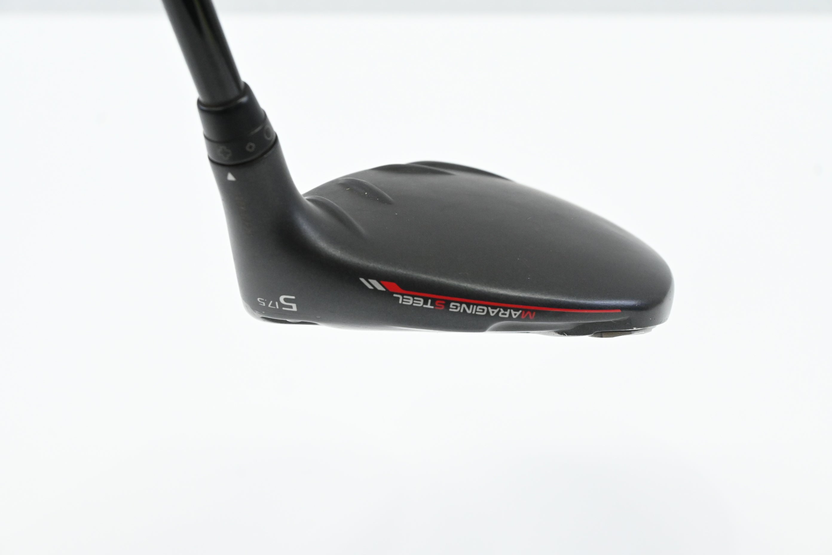 Ping G410 #5 Wood / 17.5 Degree / Stiff Flex Tensei CK Orange 70 Shaft
