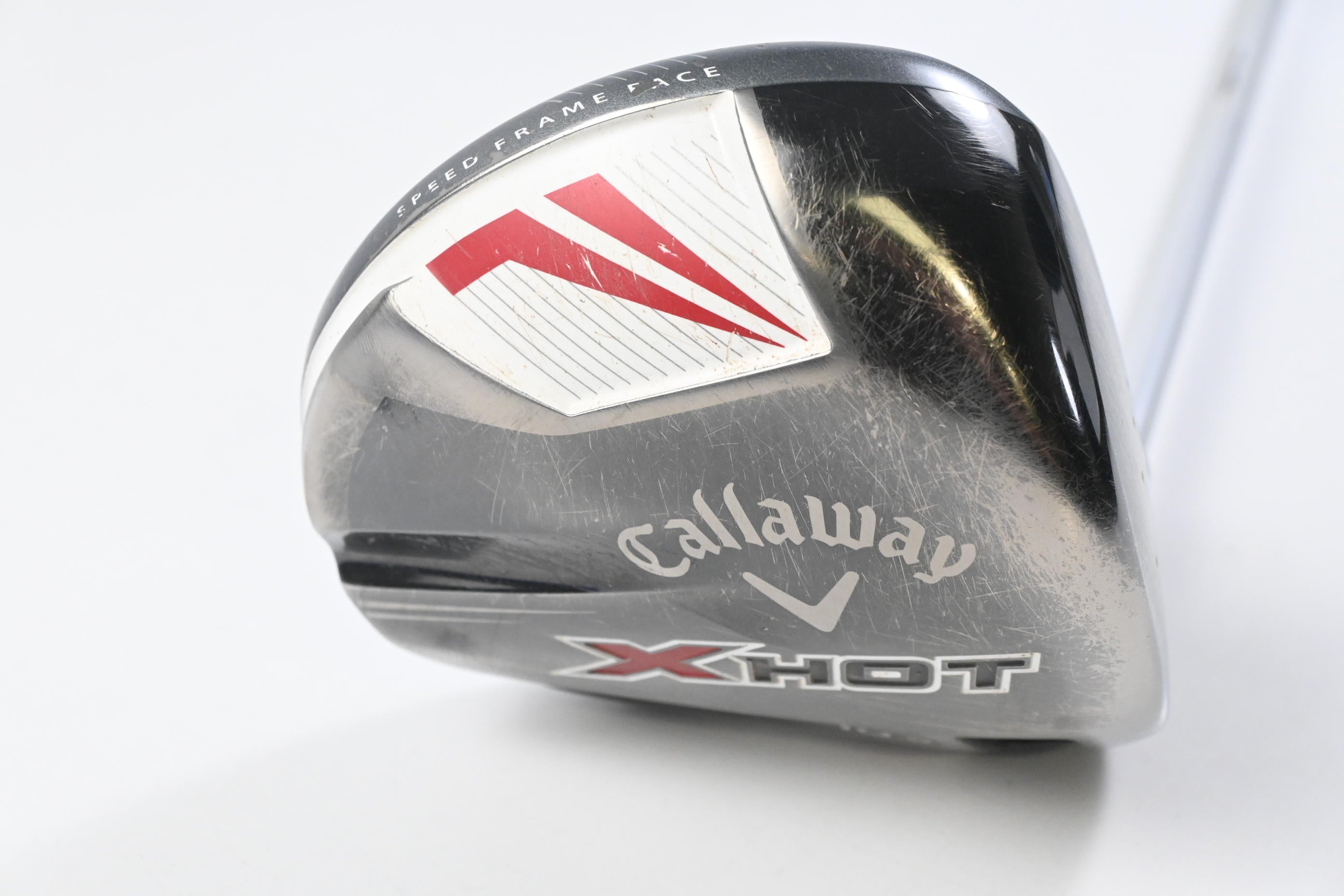 Callaway X Hot Driver / 10.5 Degree / Regular Flex Project X PXv Shaft