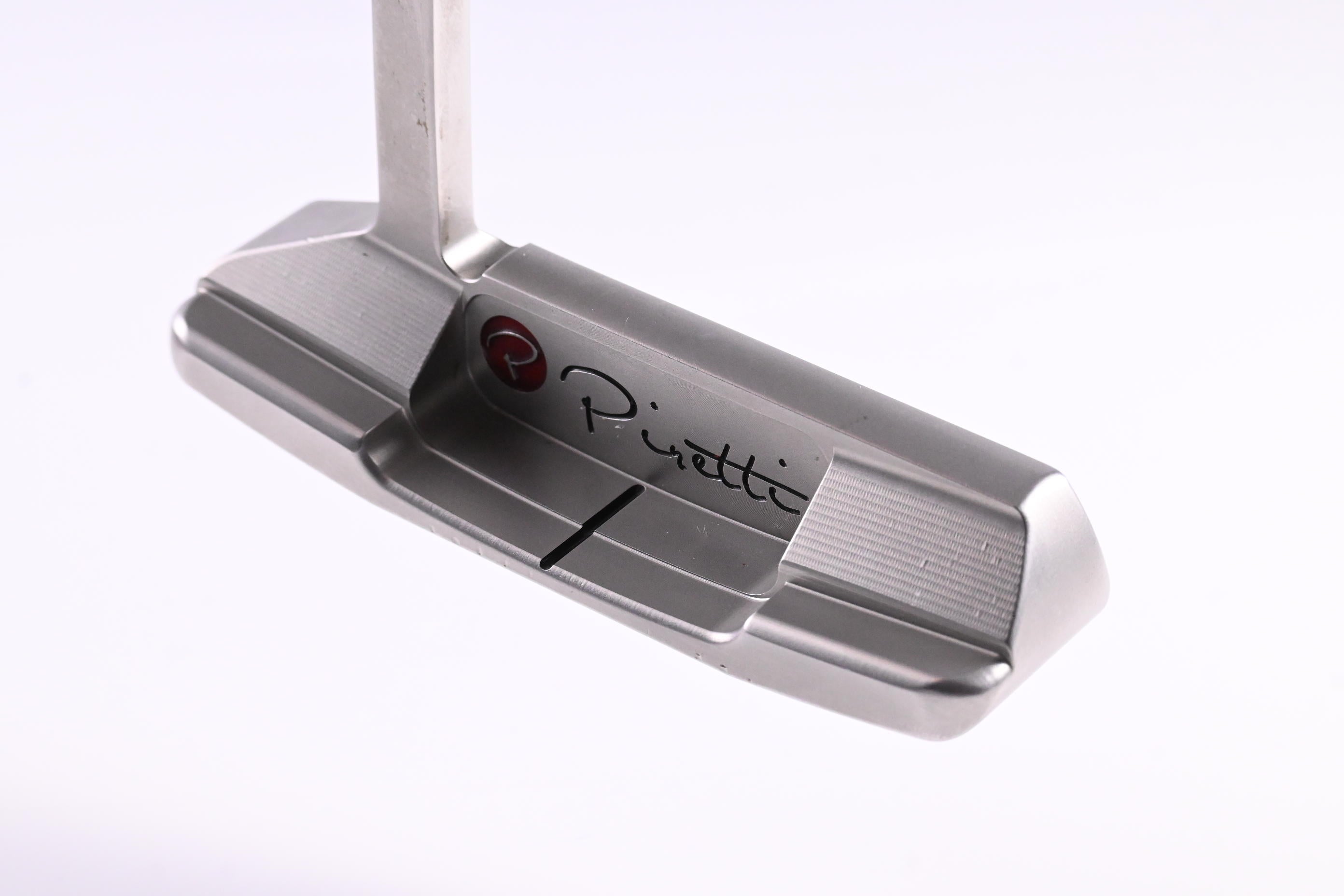 Piretti G.O.A.T 2 Putter / 34 Inch