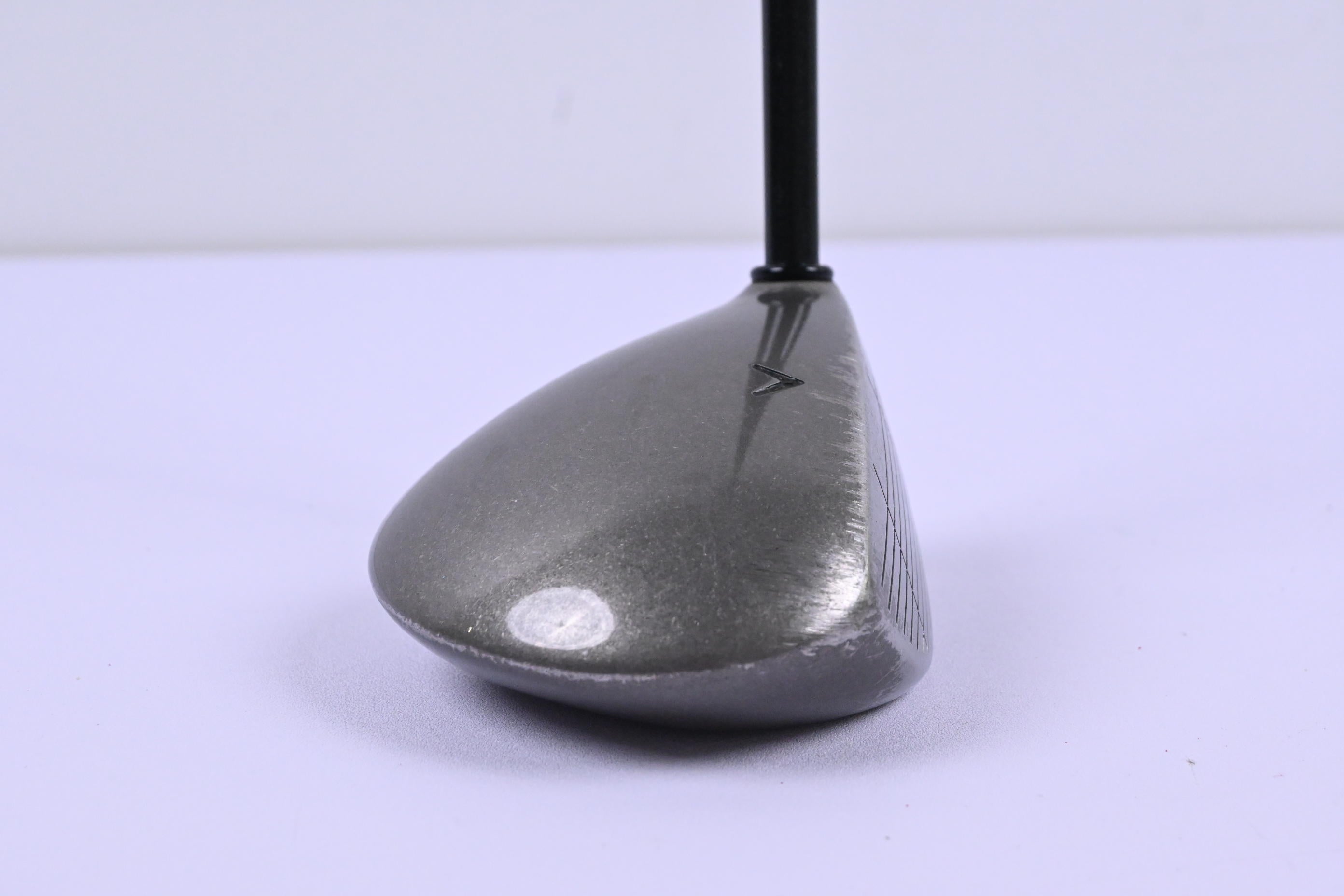 Callaway Big Bertha Warbird #3 Wood / 15 Degree / Regular Flex Callaway RCH 96
