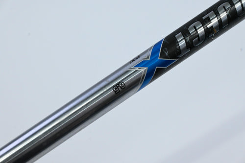 Callaway Mack Daddy 4 Lob Wedge / 58 Degree / X-Flex Project X PXi Shaft