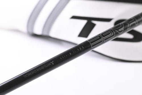 Titleist TSi3 Driver / 10 Degree / Regular Flex Kuro Kage SFW 50 Shaft