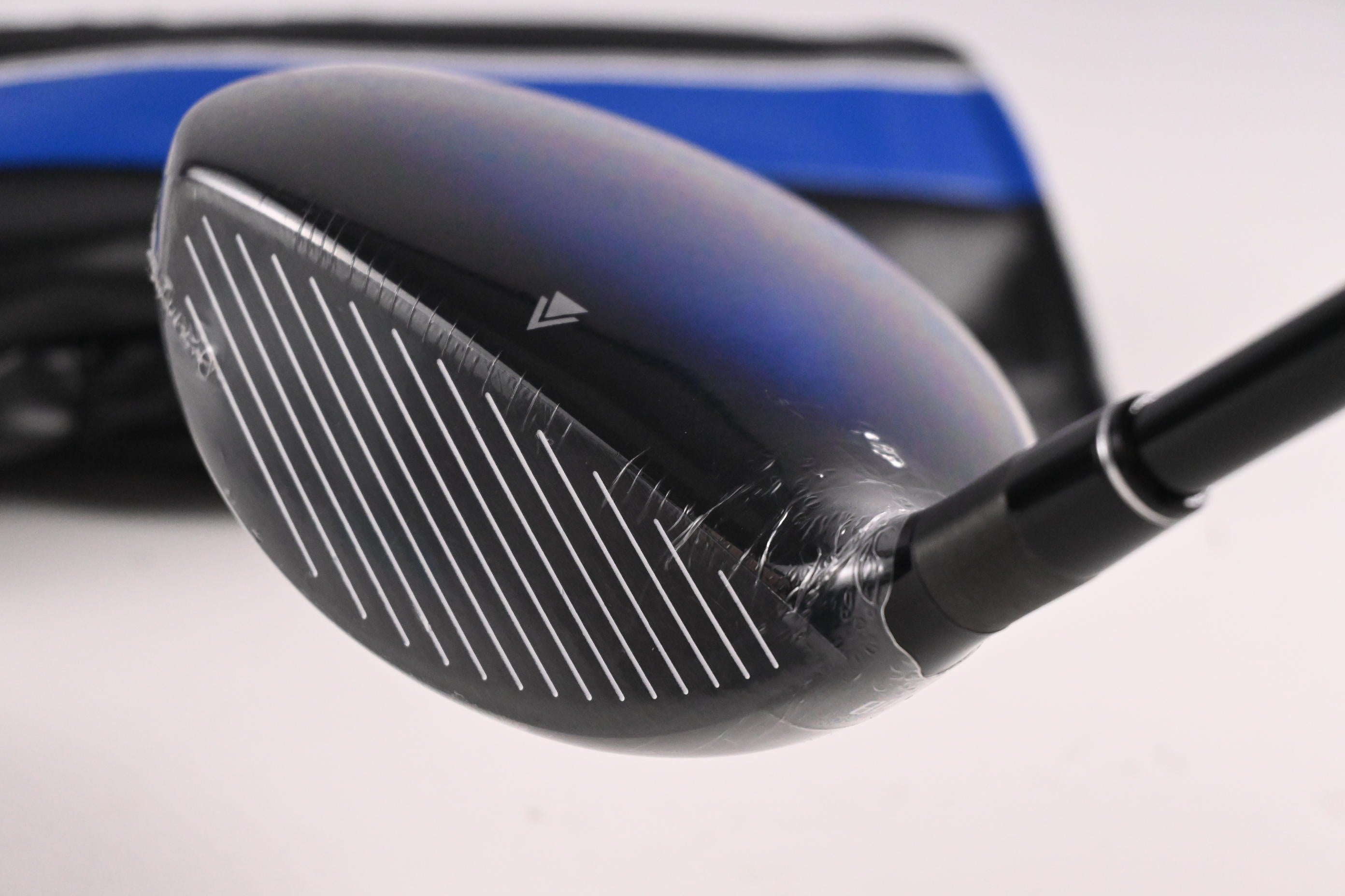 Yonex Ezone Elite 4 #5 Wood / 18 Degree / Regular Flex Yonex EX-E04 Shaft