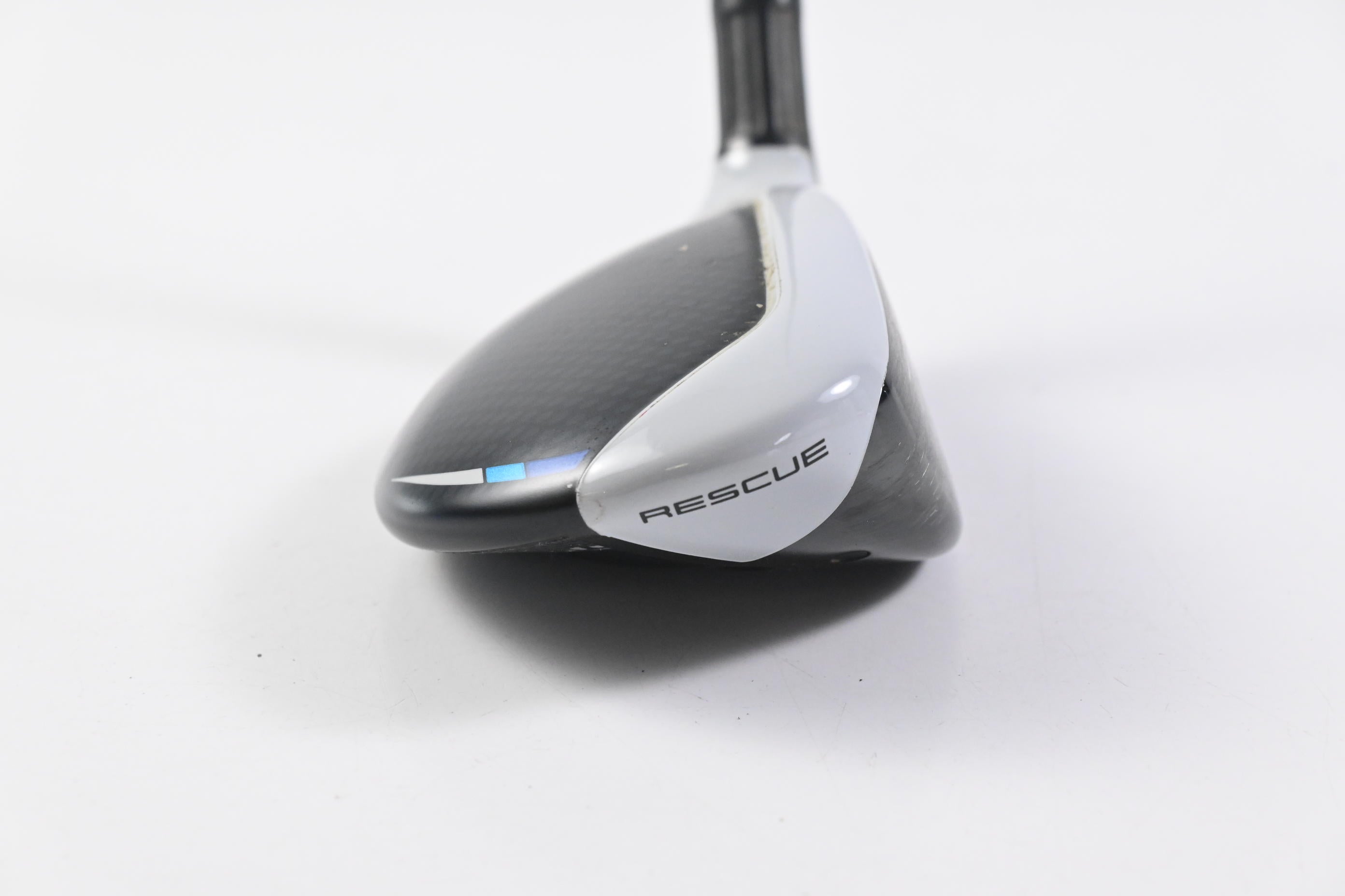 Taylormade SIM2 Max #3 Hybrid / 19 Degree / Regular Flex Ventus Blue 6 Shaft