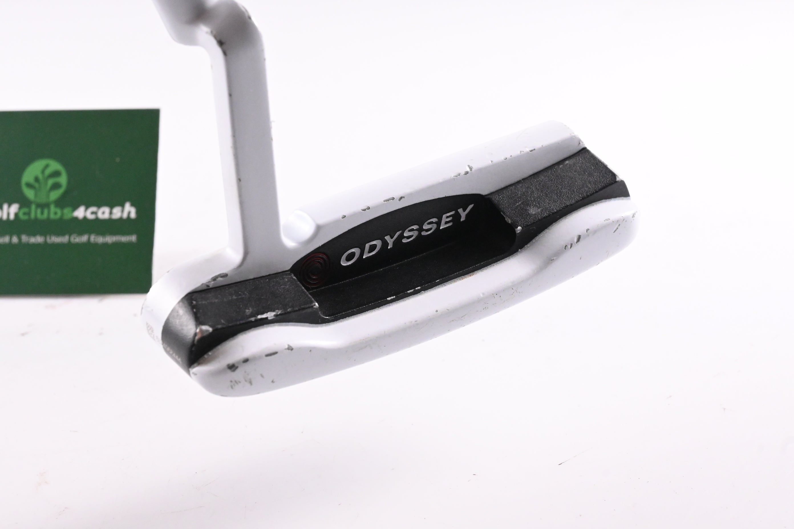 Odyssey Versa #1 Putter / 35 Inch