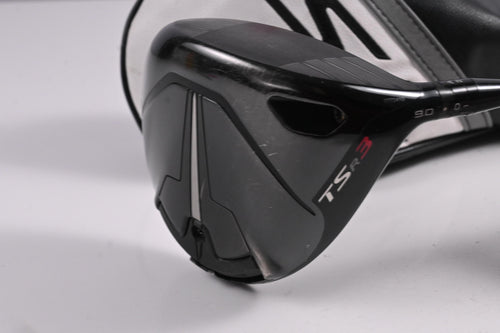 Titleist TSR3 Driver / 9 Degree / Regular Flex MMT Speedmesh 40 Shaft