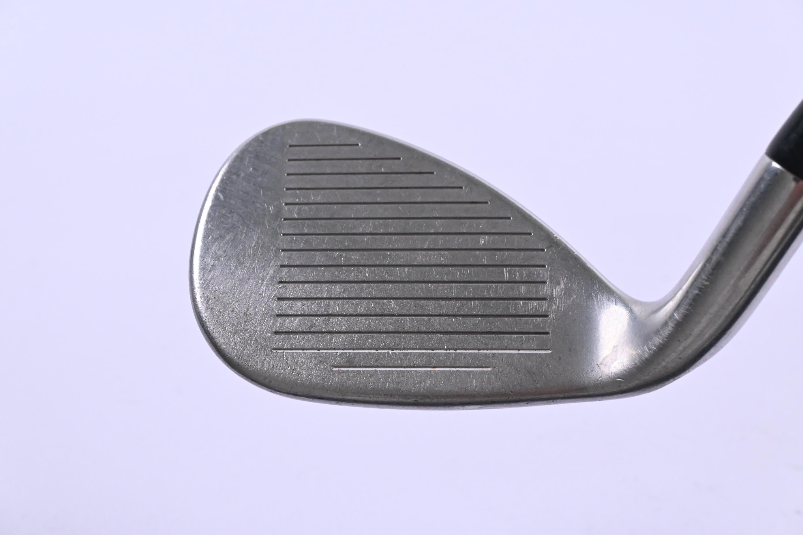 Ladies Callaway Steelhead XR Sand Wedge / 54 Degree / Ladies Flex Ozik Program