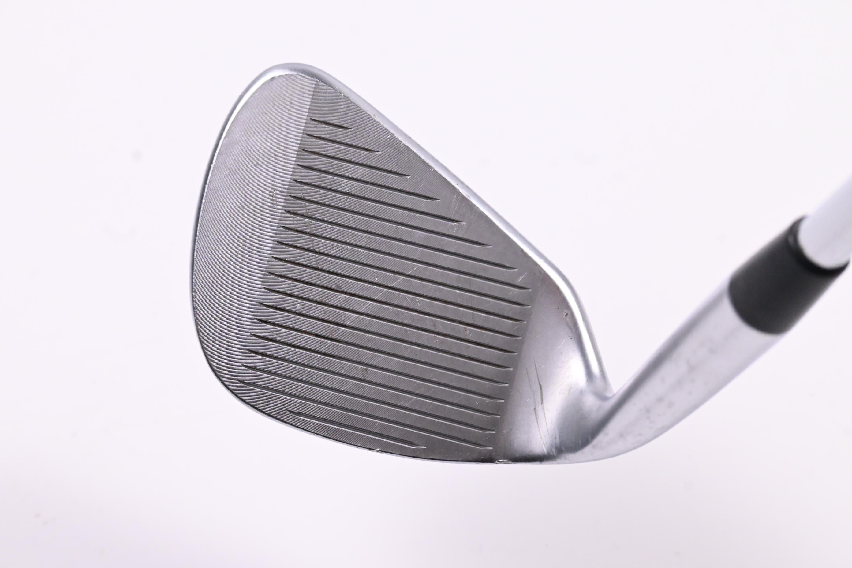 Ping Glide 3.0 Lob Wedge / 58 Degree / Black Dot / Wedge Flex Ping Z-Z 115 Shaft