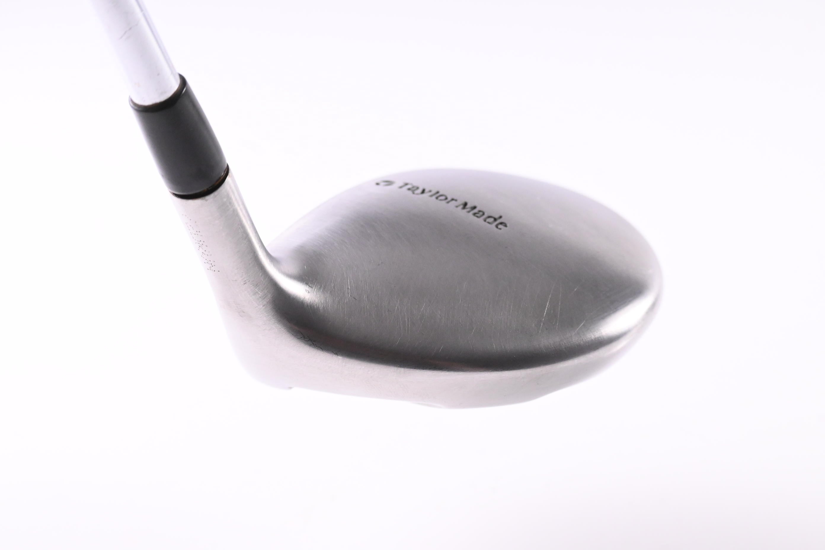Taylormade Burner Tour Spoon Driver / 13 Degree / Regular Flex Taylormade Steel