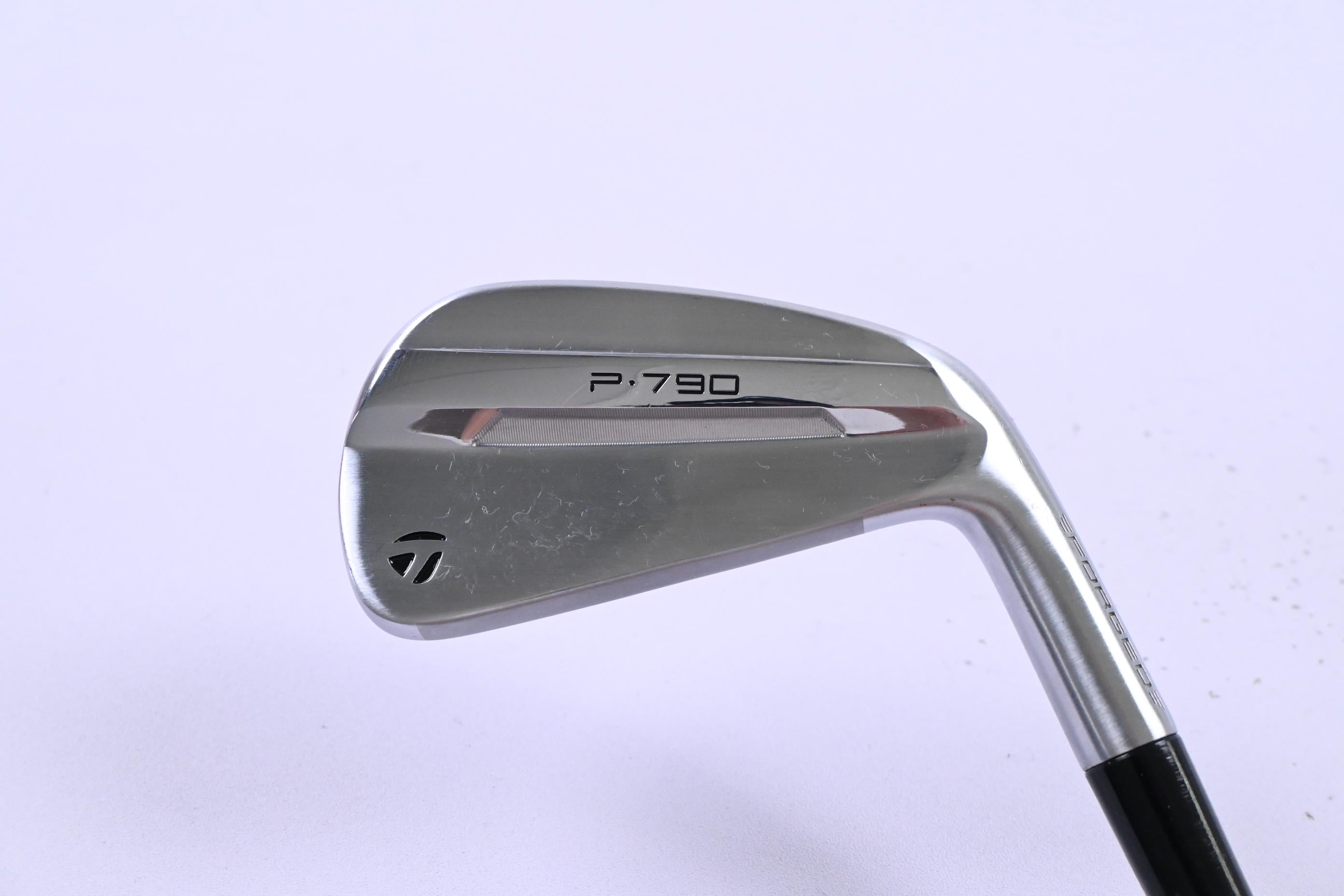 Taylormade P790 2025 #4 Iron / 20 Degree / Stiff Flex Dynamic Gold Mid 115 Shaft