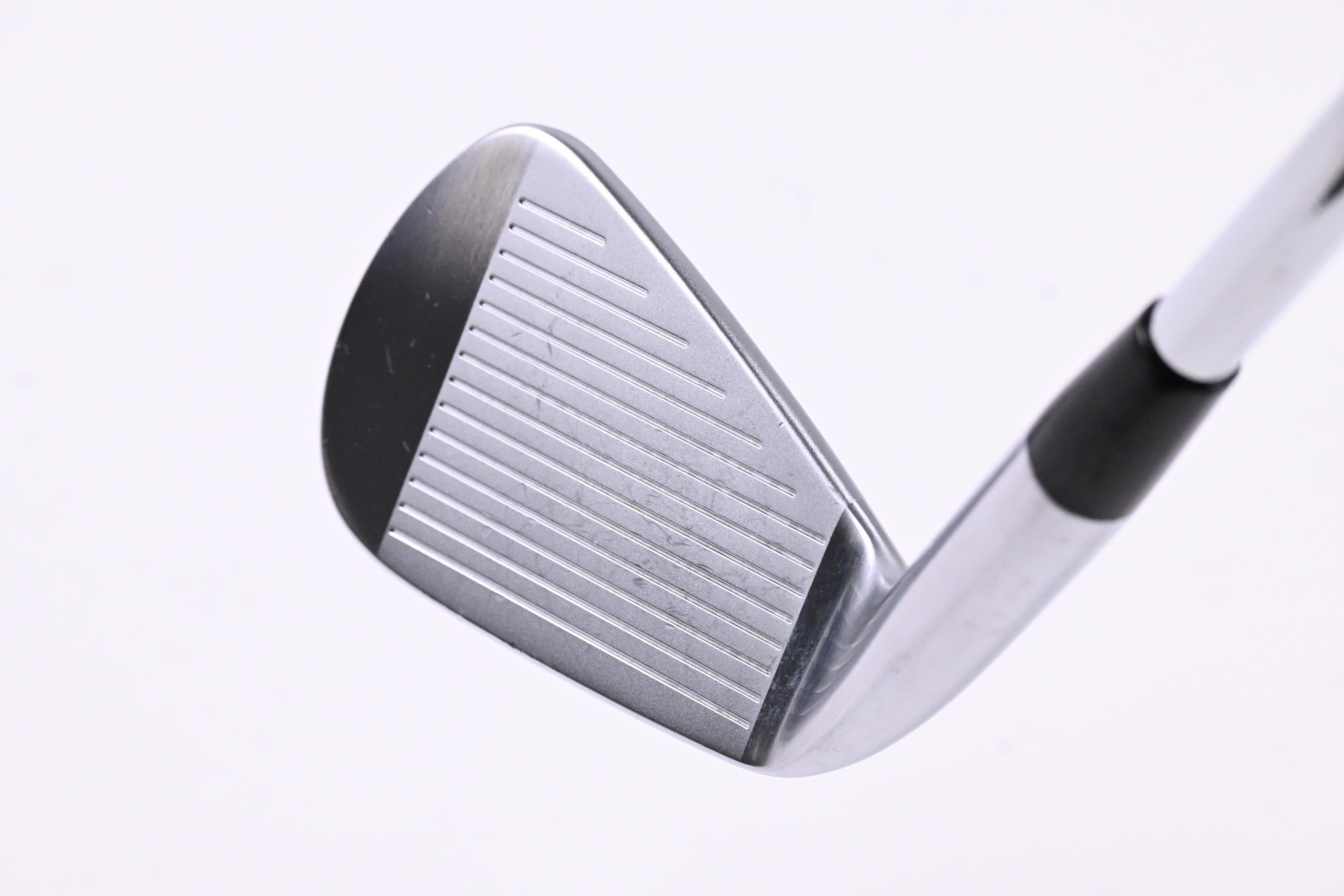 Cobra King MB #7 Iron / X-Flex KBS $-Taper 130 Shaft