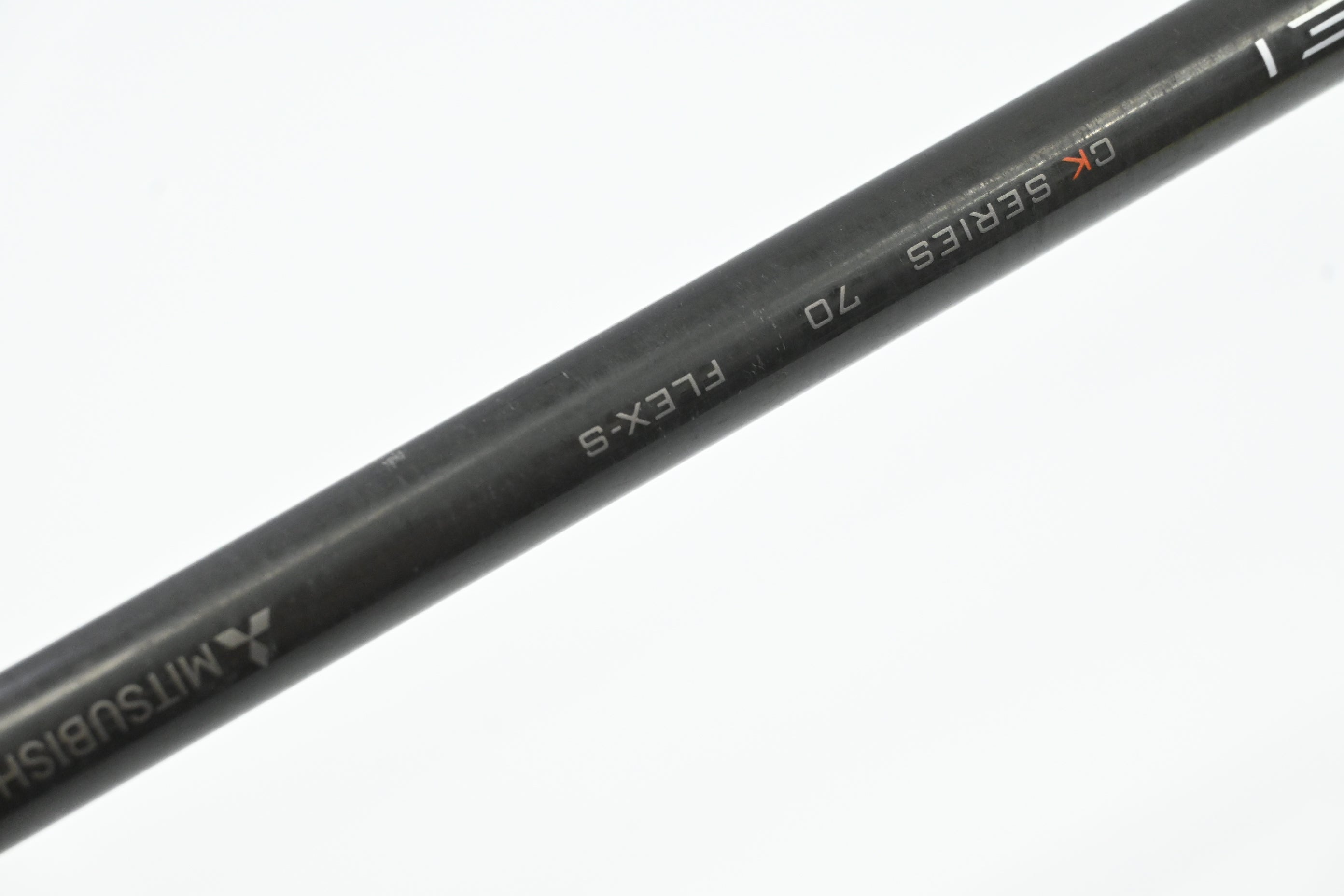 Ping G410 #5 Wood / 17.5 Degree / Stiff Flex Tensei CK Orange 70 Shaft