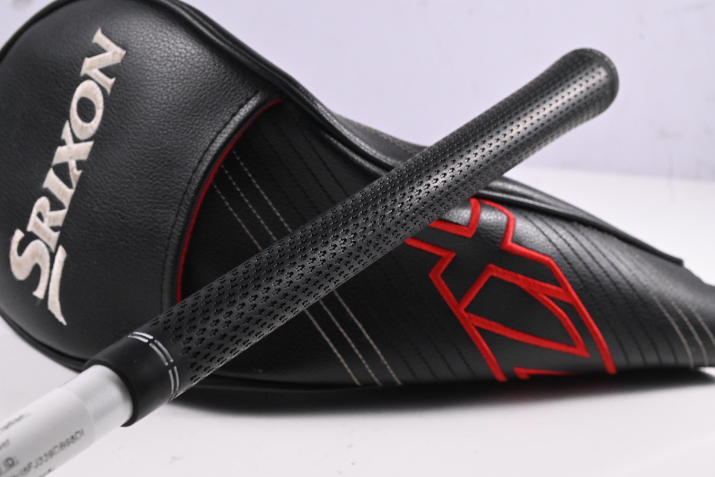 Srixon ZX5 Driver / 9.5 Degree / Stiff Flex Tour AD HD-6 Shaft