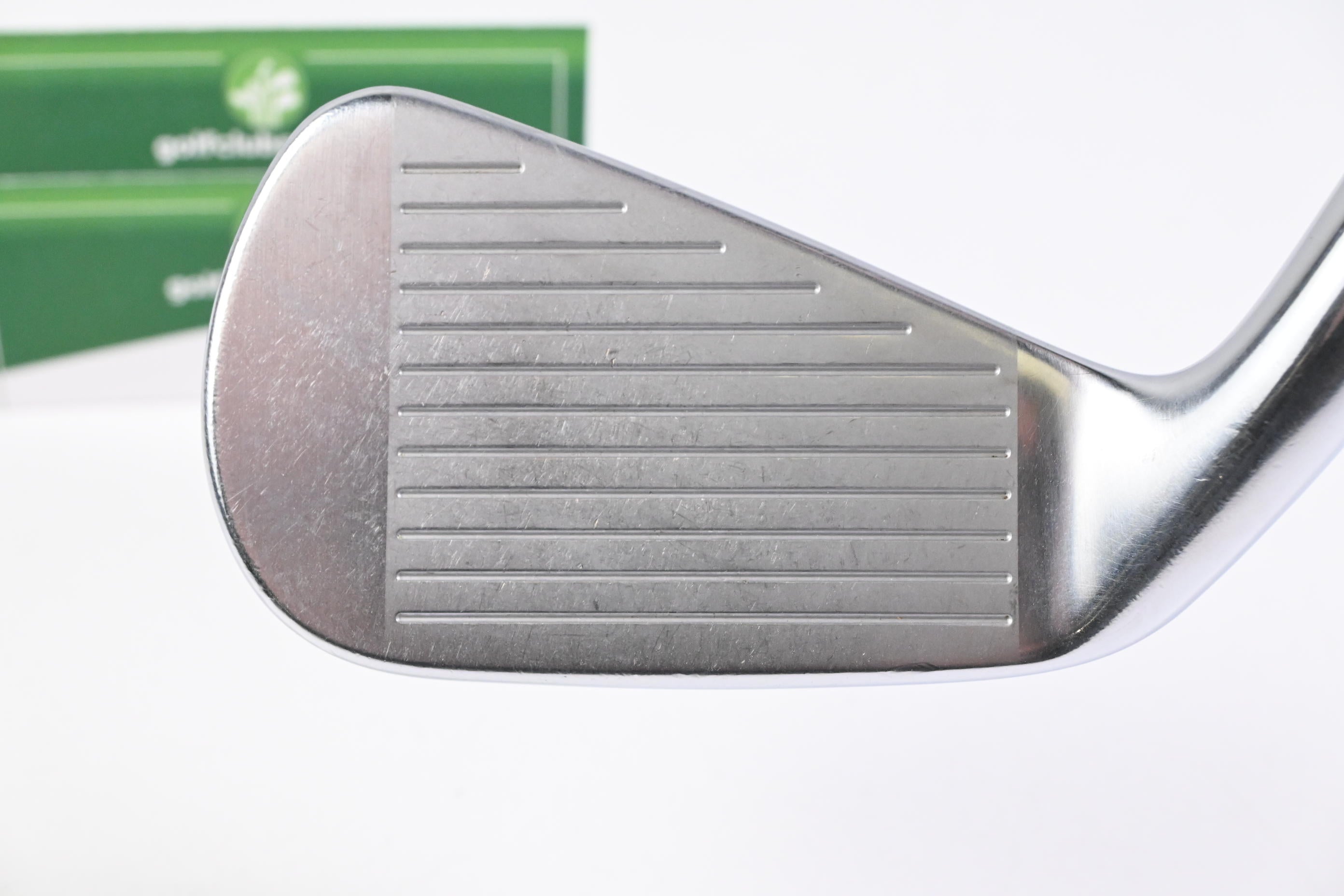 Titleist 716 T MB Utility #4 Iron / 23 Degree / Stiff Flex Dynamic Gold S300