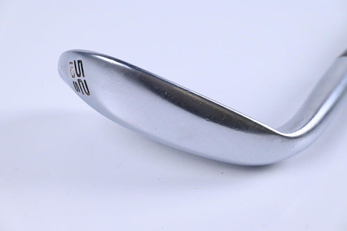 Mizuno Pro T-3 Gap Wedge / 52 Degree / Wedge Flex KBS HI-REV 2.0 115 Shaft