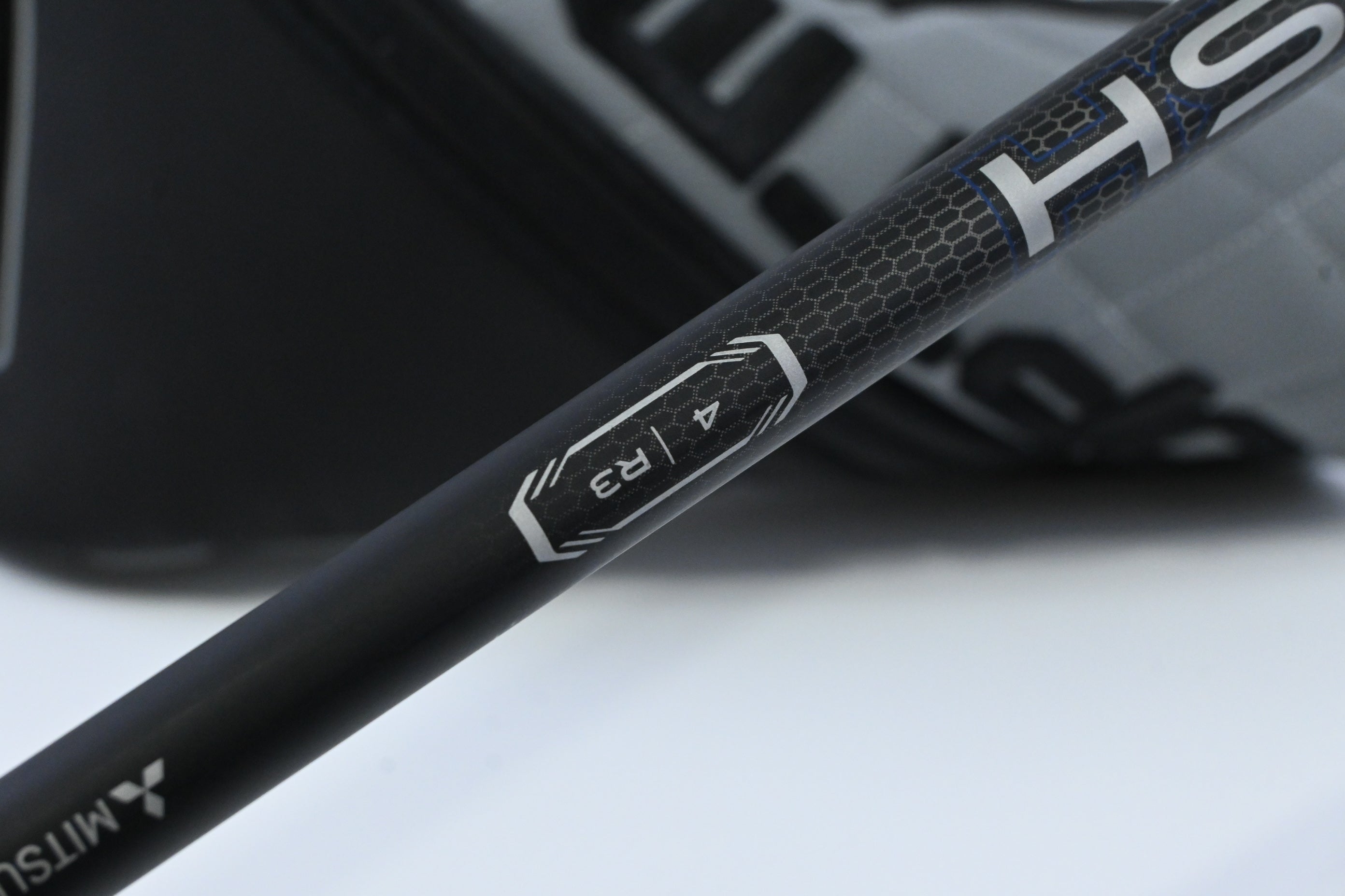 Cobra OPTM MAX-D Driver / 12 Degree / Regular Flex Vanquish 4 Shaft