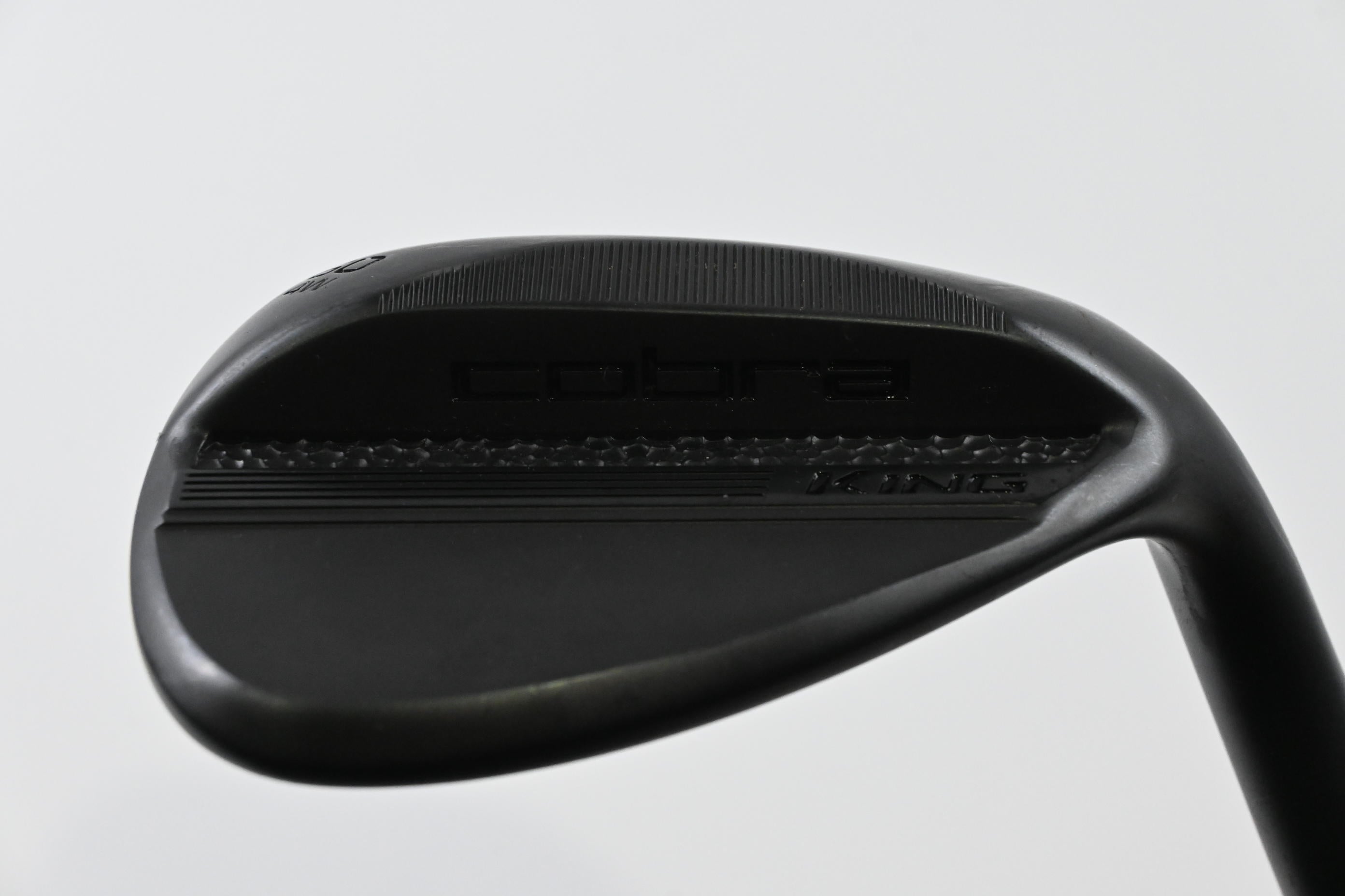 Cobra King 2025 Lob Wedge / 60 Degree / Senior Flex Project X LZ 110 Shaft