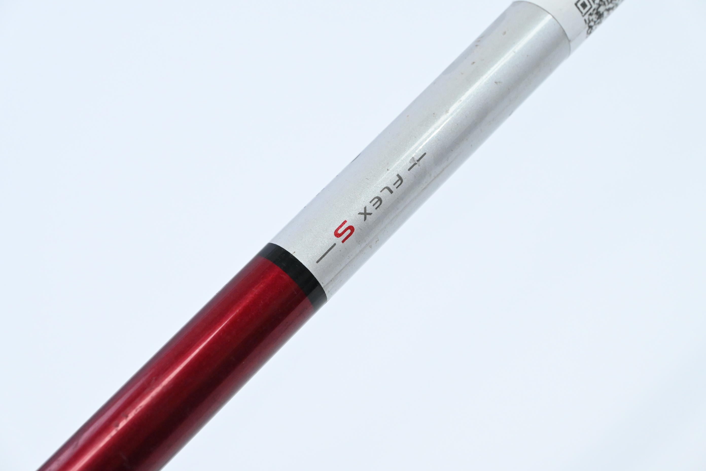 Left Hand Taylormade R9 #5 Wood / 19 Degree / Stiff Flex Fujikura Motore 70