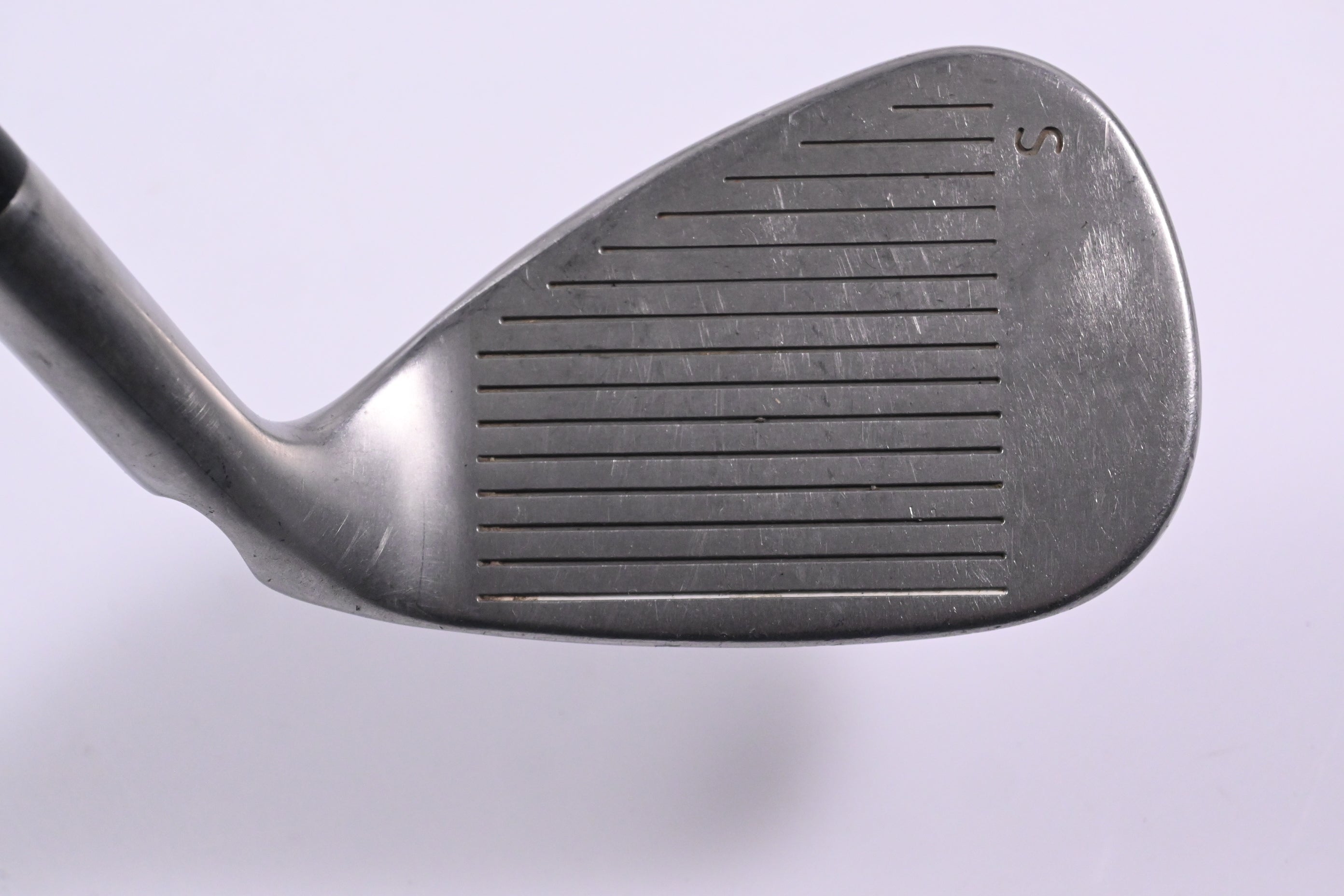 Left Hand Ping G Series Sand Wedge / 54 Degree / Yellow Dot / Regular Flex Ping