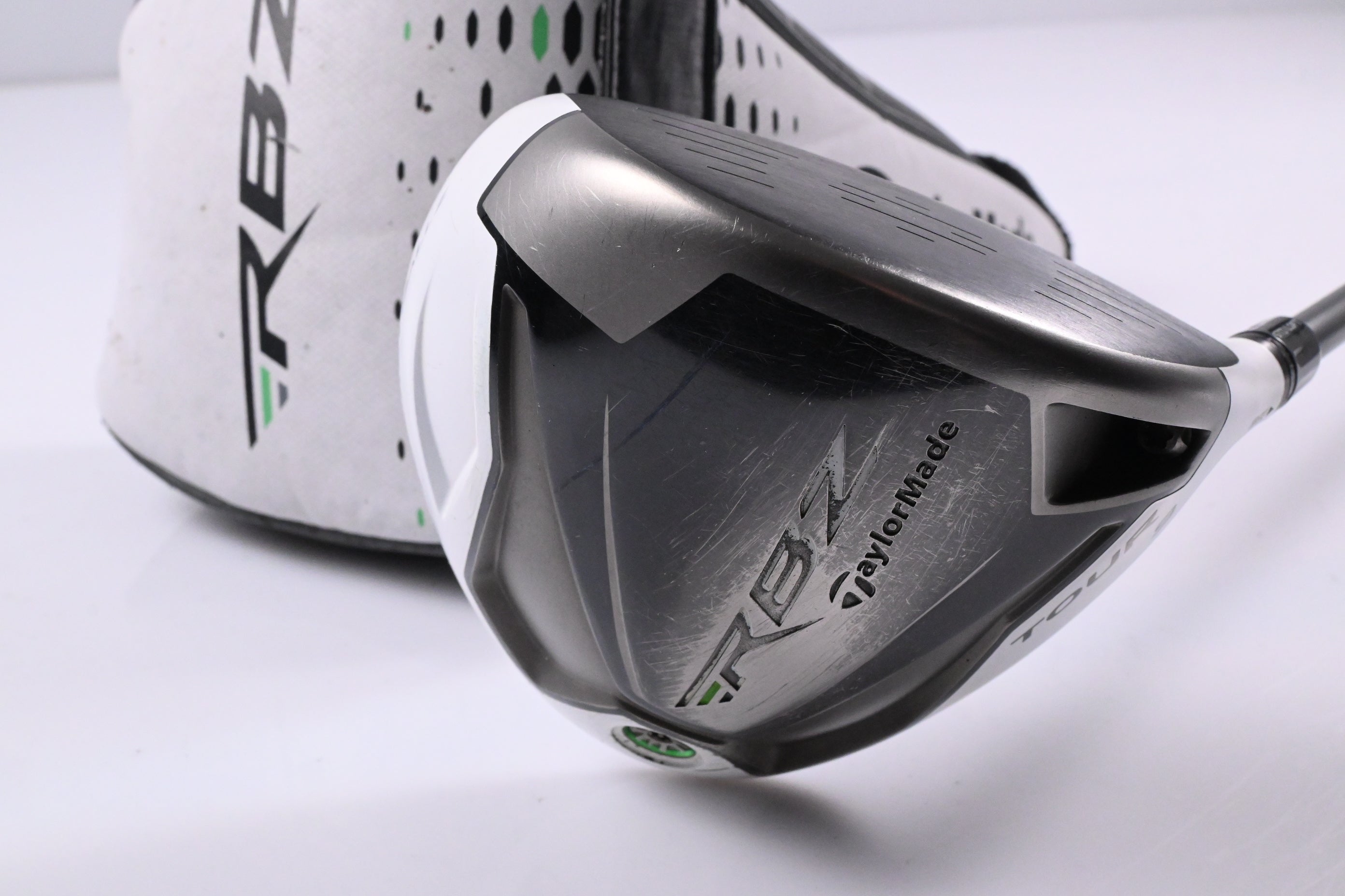 Taylormade RBZ Tour Driver / 9 Degree / Stiff Flex Matrix OZIK XCON 6 Shaft