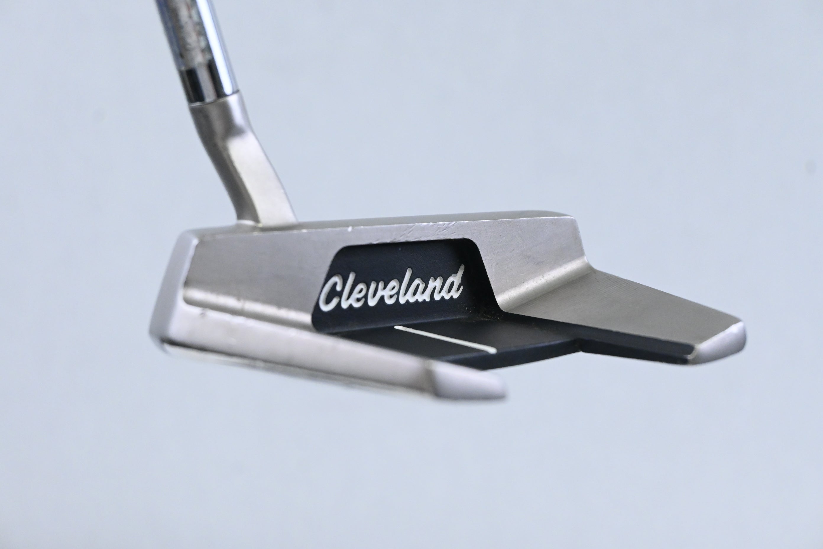 Cleveland HB Soft Milled 11 Putter / 35 Inch