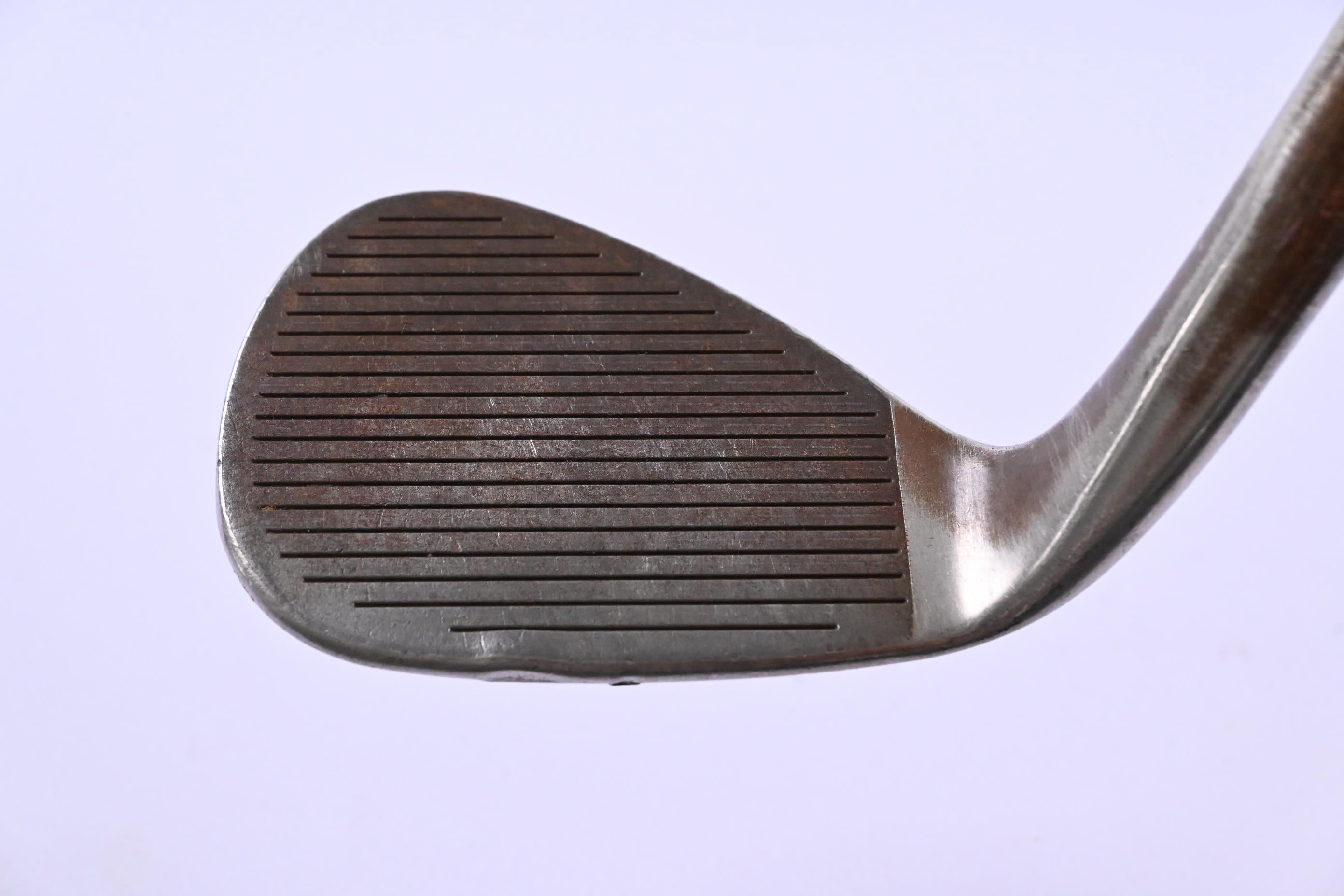 Taylormade Hi-Toe 4 Lob Wedge / 60 Degree / Wedge Flex Steel Shaft