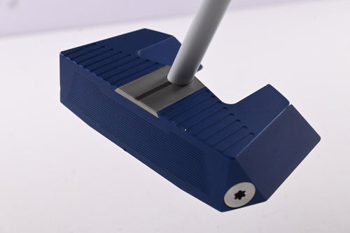 L.A.B. Golf Mezz.1 Putter / 35 Inch / Accra X L.A.B. Golf White