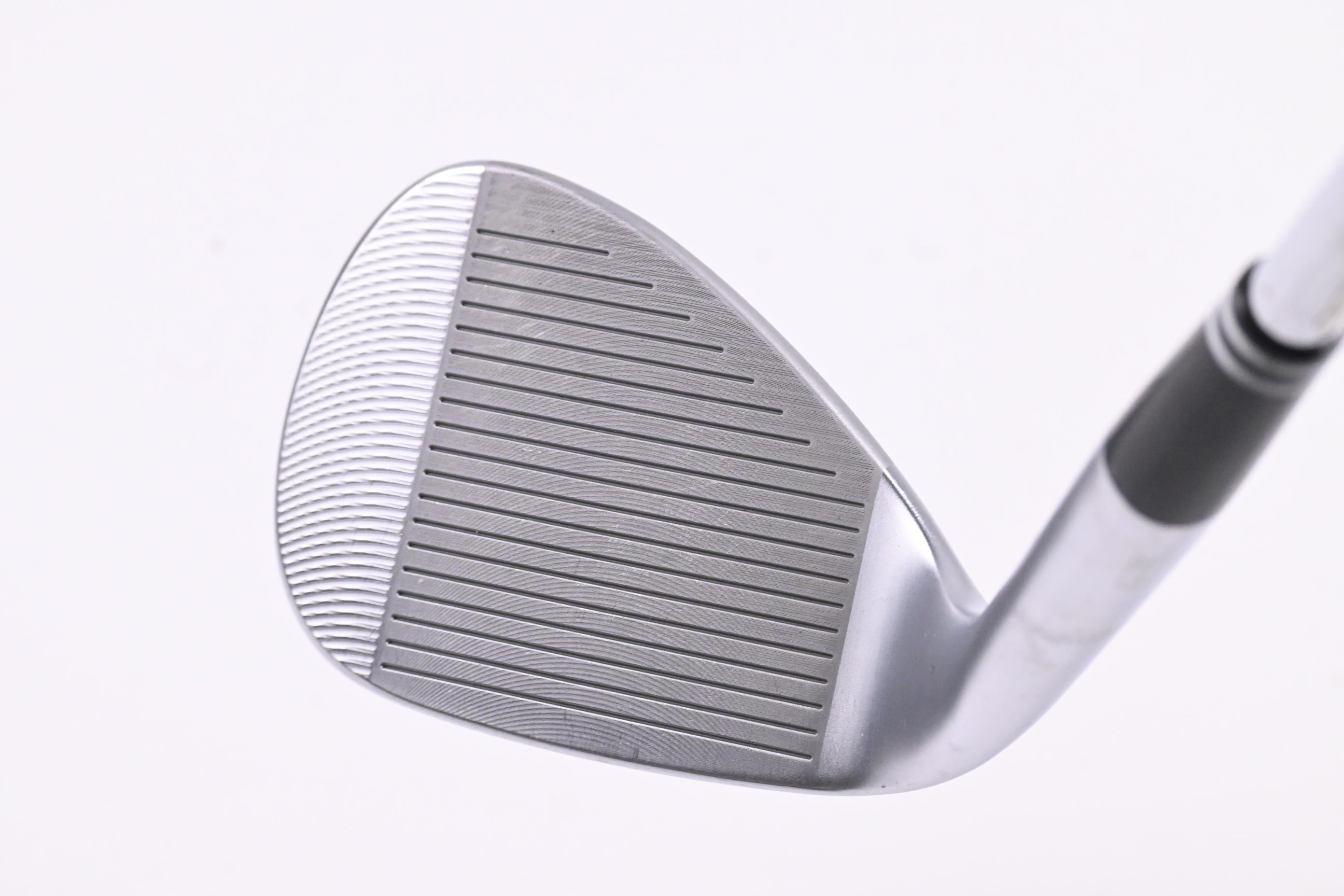 Cleveland CBX 4 Zipcore Lob Wedge / 60 Degree / Wedge Flex KBS Hi-Rev 2.0 115