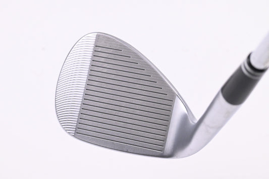 Cleveland CBX 4 Zipcore Lob Wedge / 60 Degree / Wedge Flex KBS Hi-Rev 2.0 115