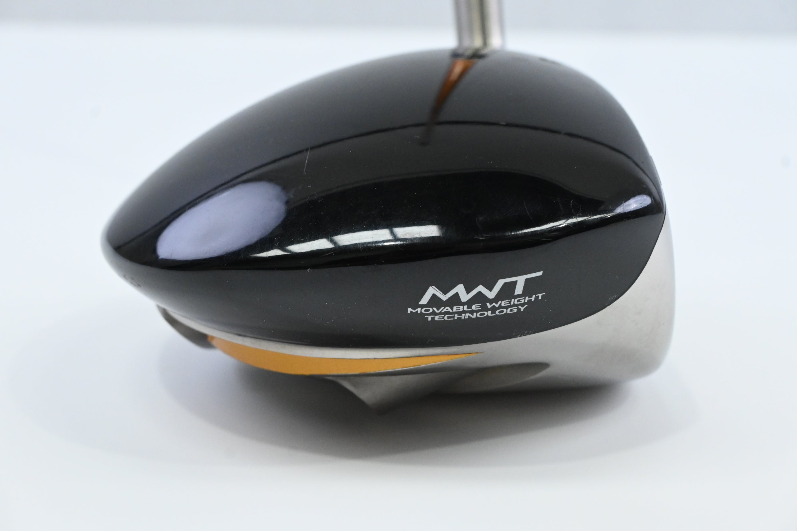 Taylormade R7 460 Driver / 9.5 Degree / Stiff Flex Aldila NVS 65 Shaft