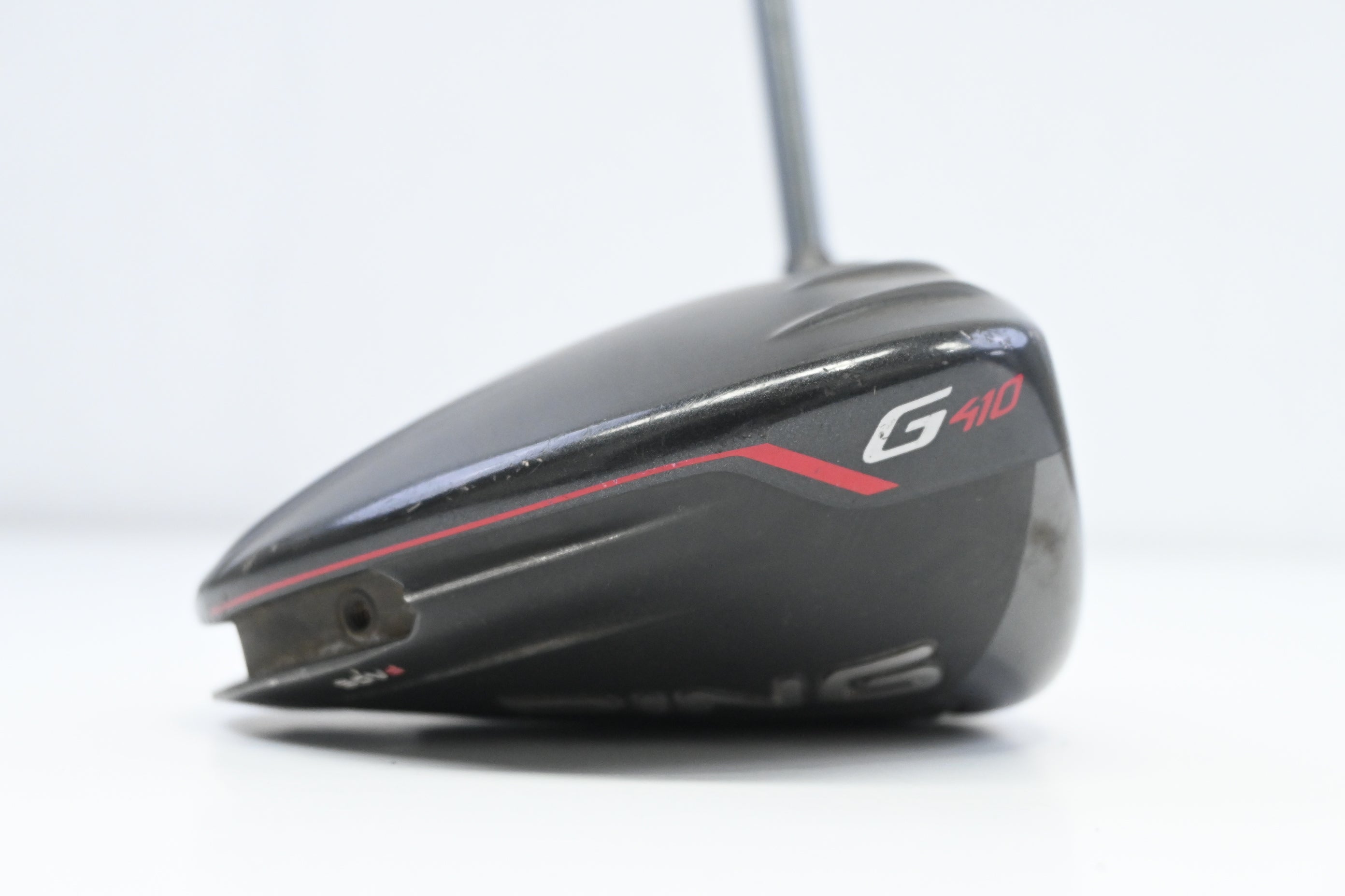 Ping G410 Plus Driver / 10.5 / Senior Flex Accra 152 Shaft