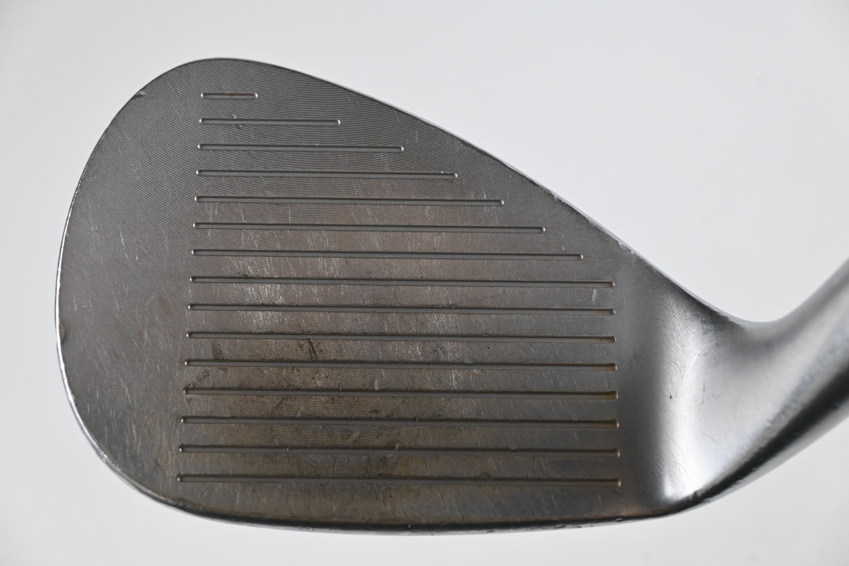Mizuno T7 Lob Wedge / 58 Degree / Wedge Flex Dynamic Gold Shaft