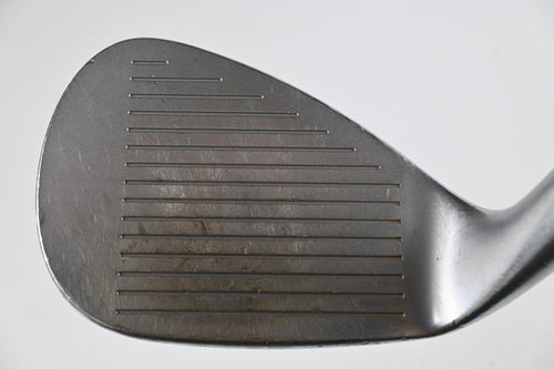 Mizuno T7 Lob Wedge / 58 Degree / Wedge Flex Dynamic Gold Shaft