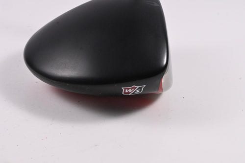 Wilson D200 Driver / 10.5 Degree / Regular Flex UST Mamiya Elements 44 Shaft