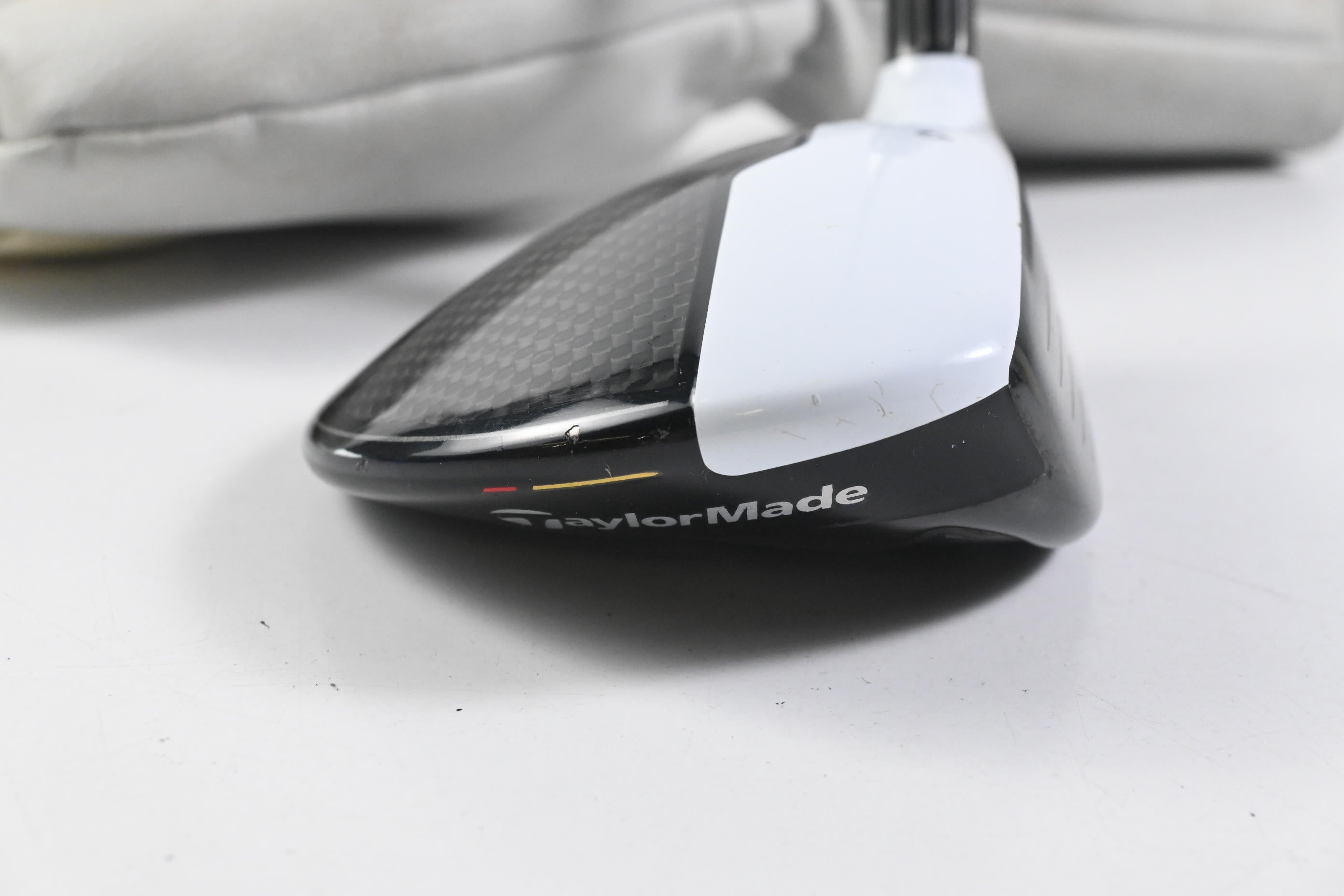 Ladies Taylormade M2 2016 #3 HL Wood / 16.5 Degree / Ladies Flex REAX 45 Shaft